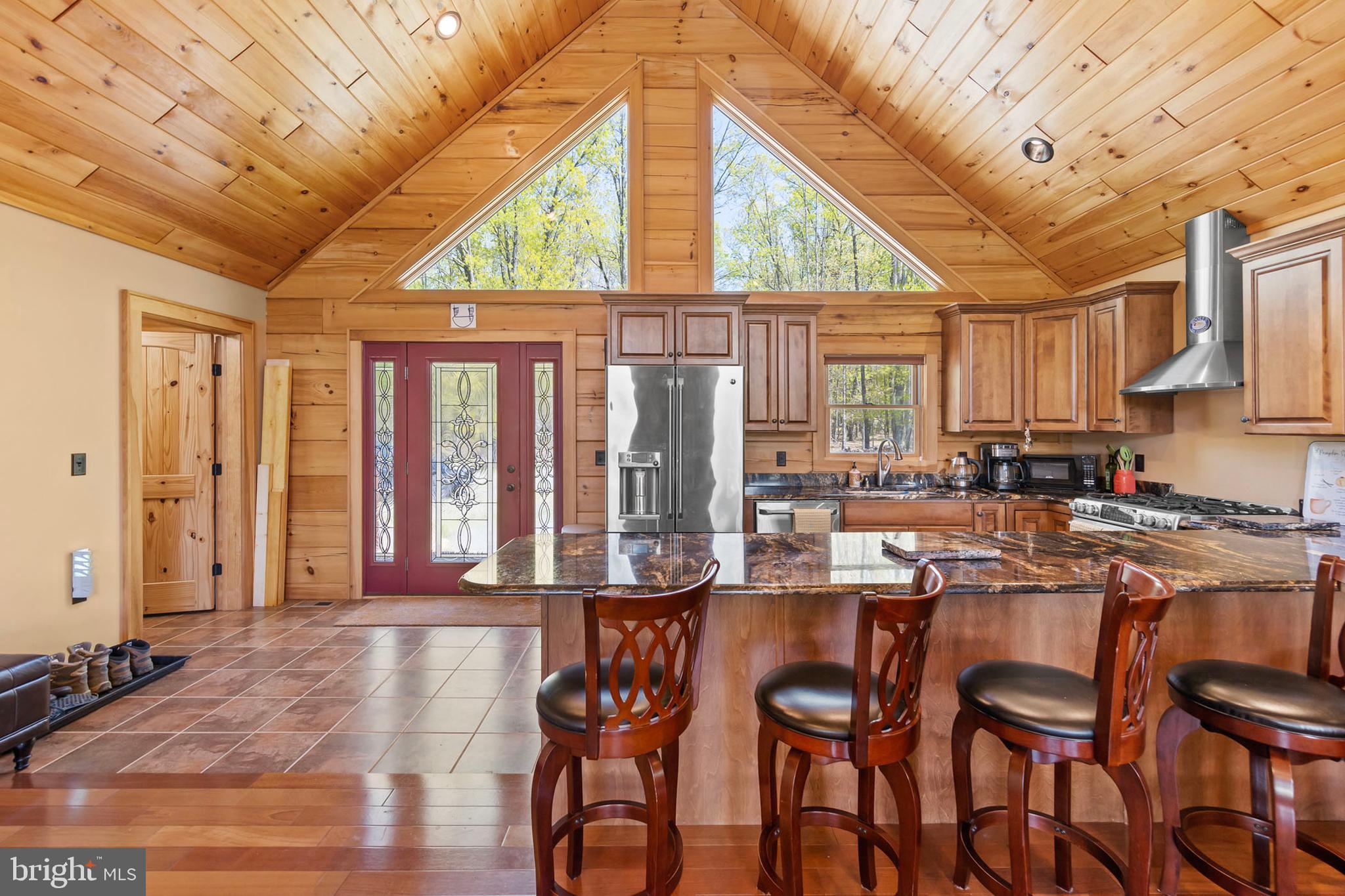 POTOMAC LANDING - Residential