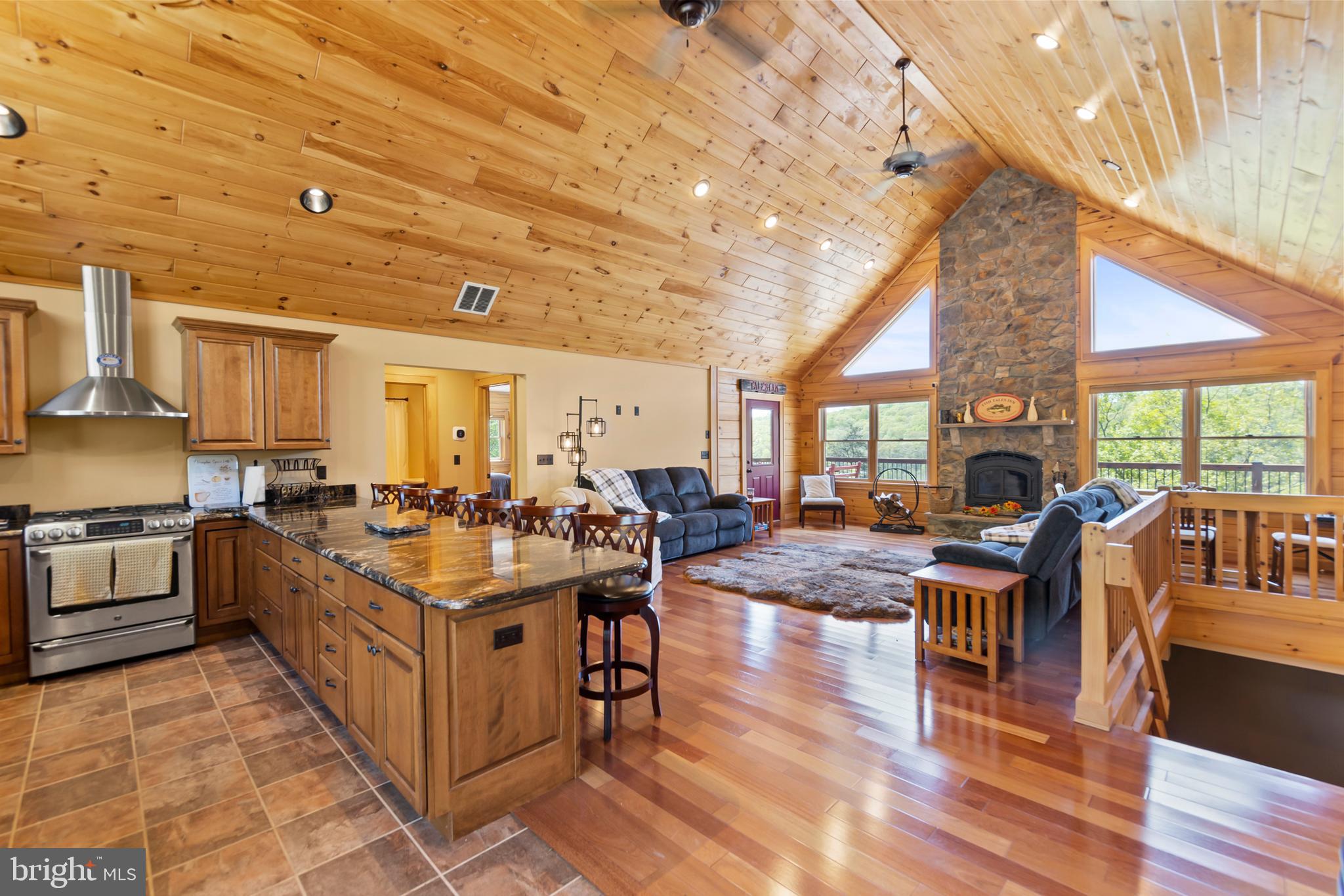 POTOMAC LANDING - Residential