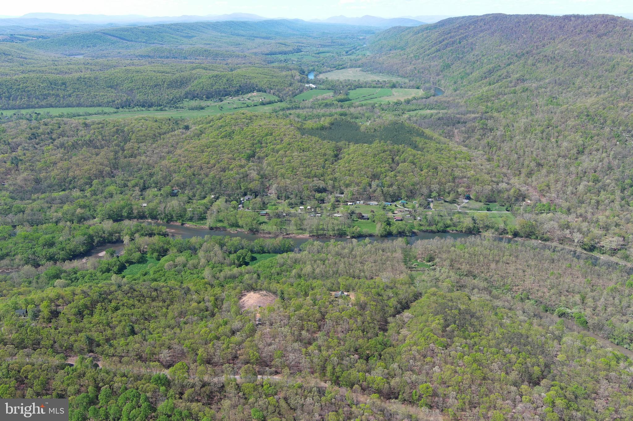 POTOMAC LANDING - Residential