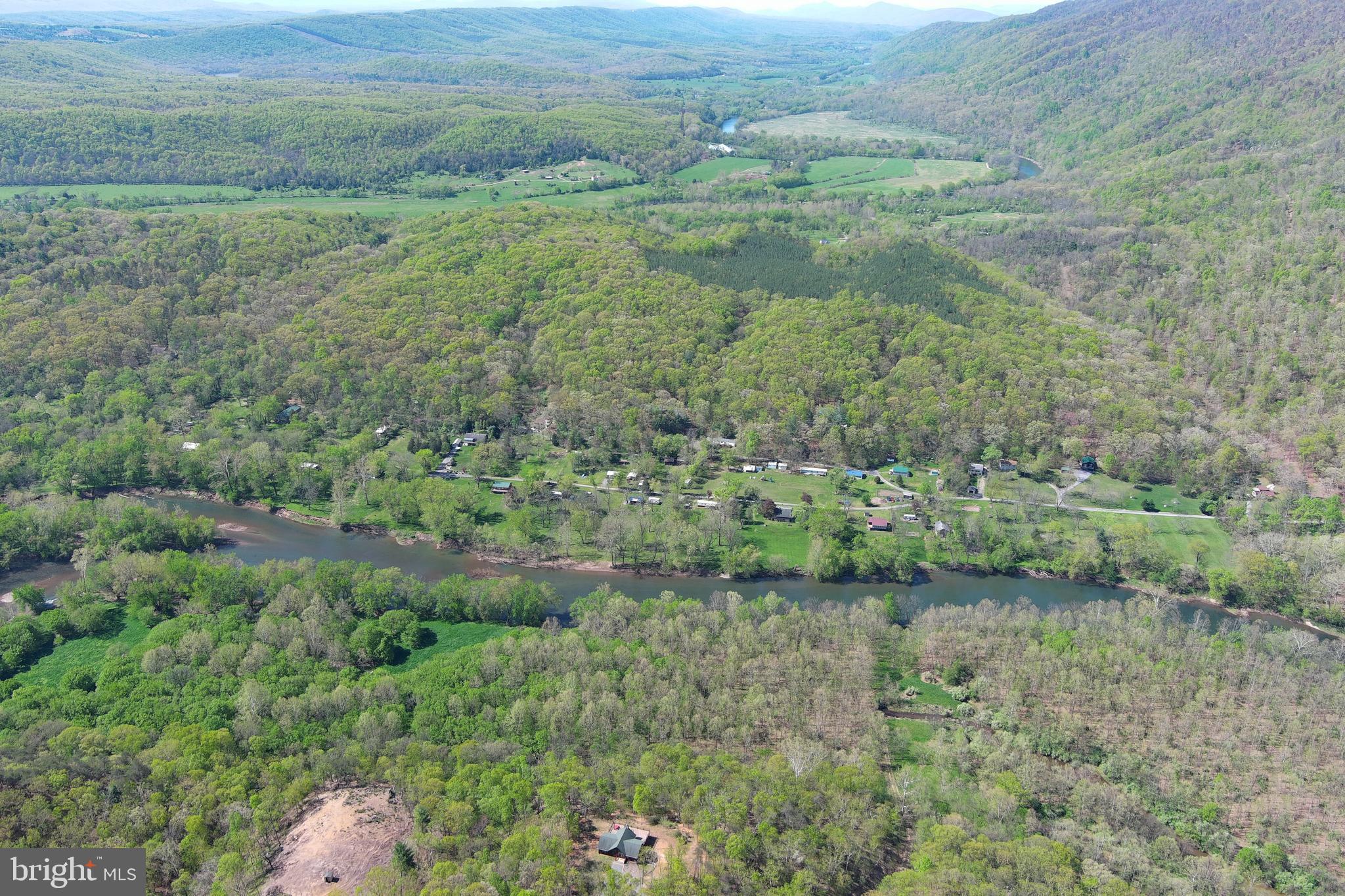 POTOMAC LANDING - Residential