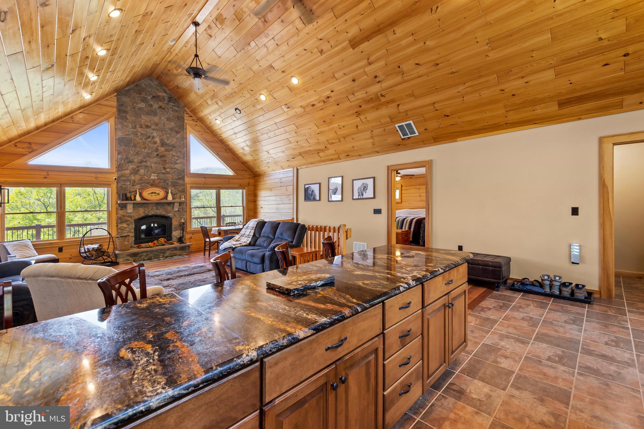 POTOMAC LANDING - Residential