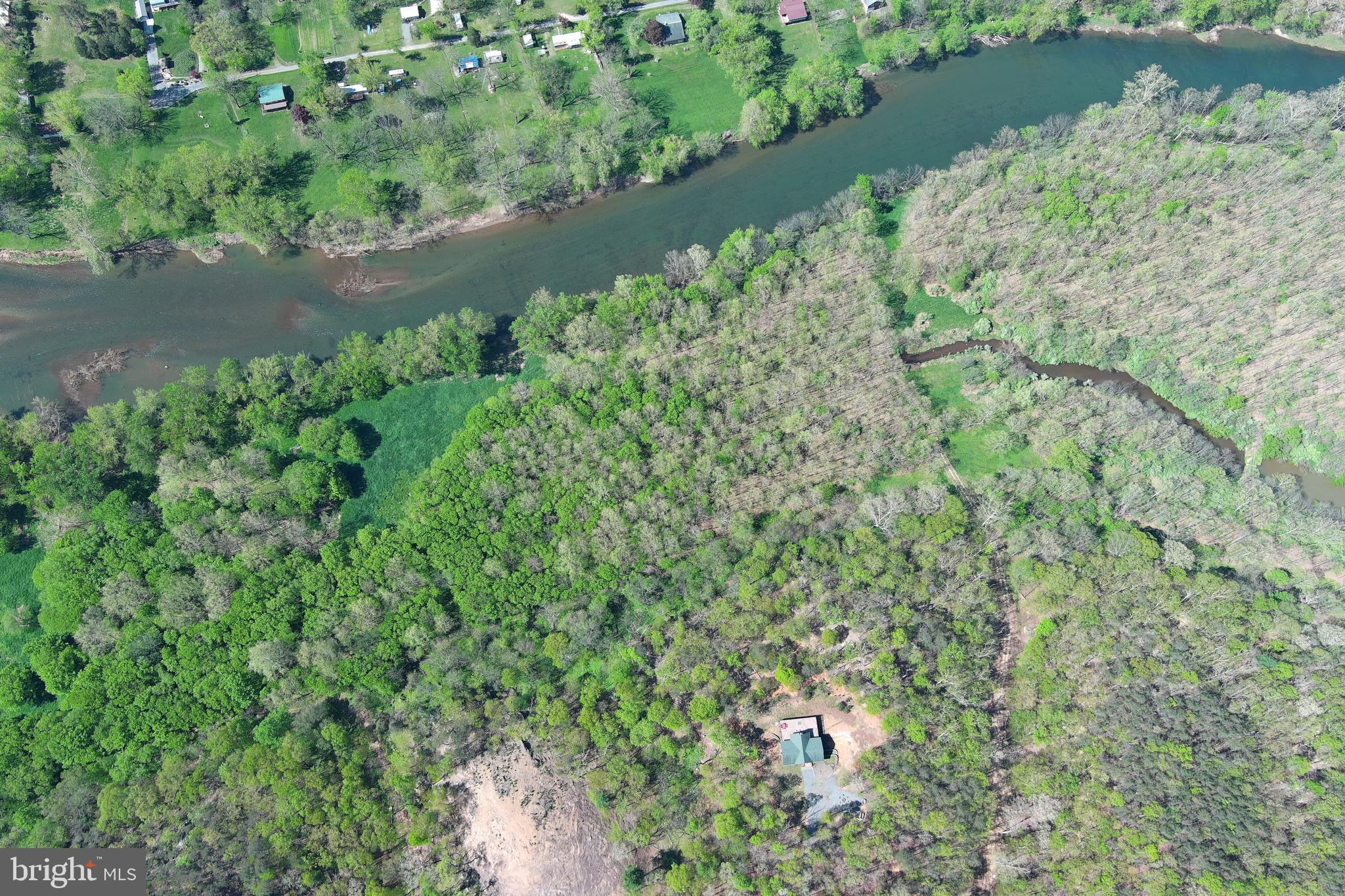 POTOMAC LANDING - Residential