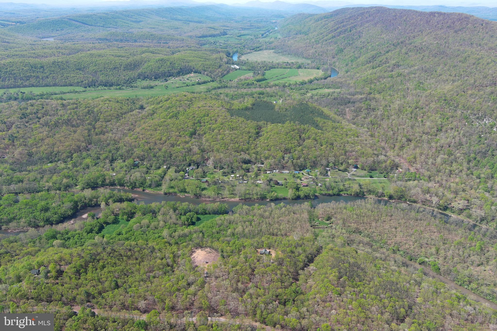 POTOMAC LANDING - Residential