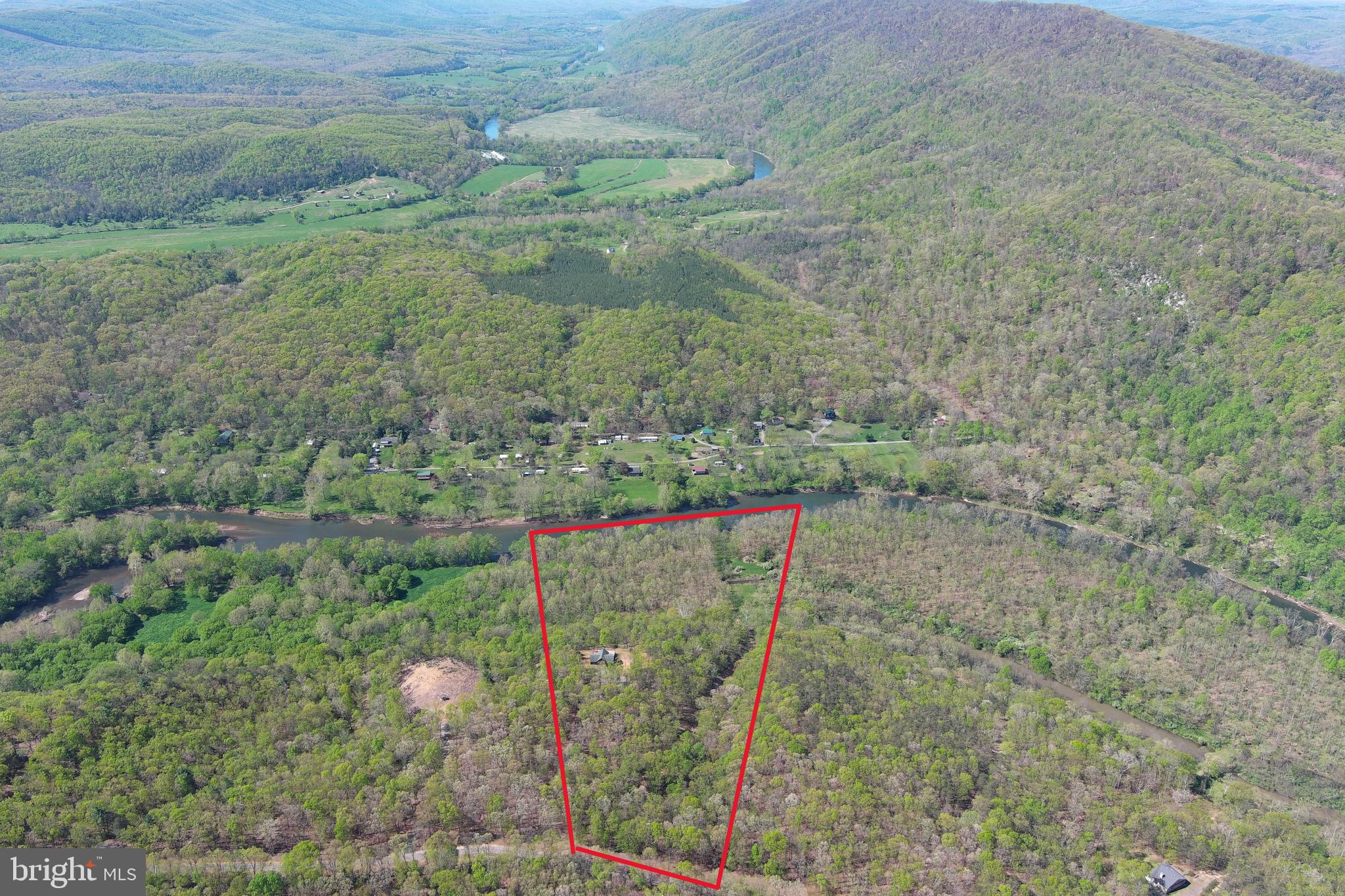 POTOMAC LANDING - Residential