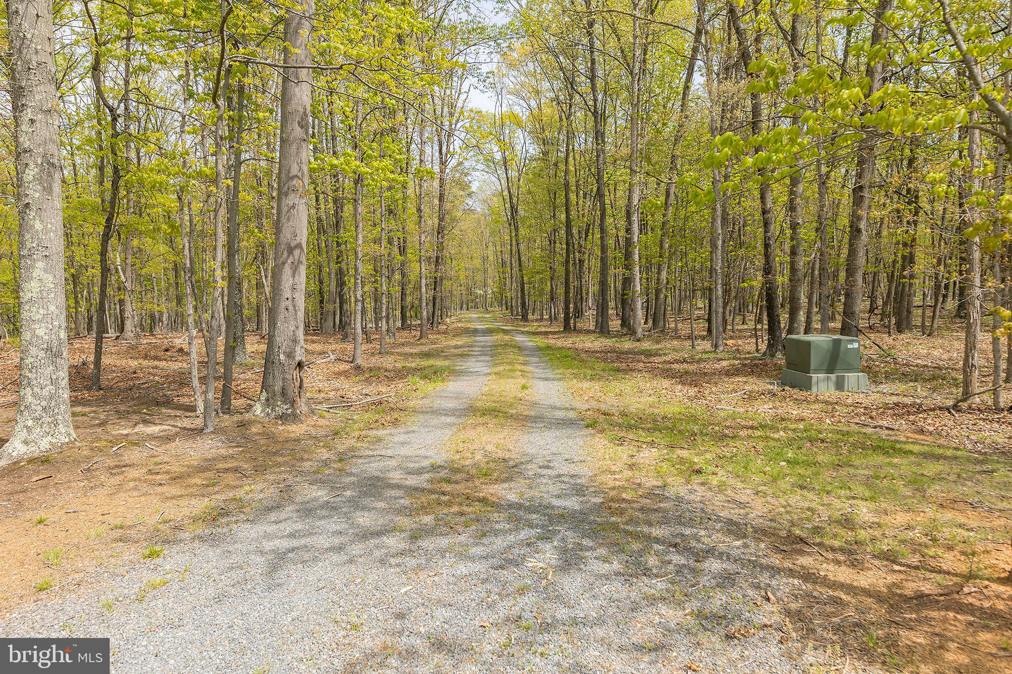 POTOMAC LANDING - Residential