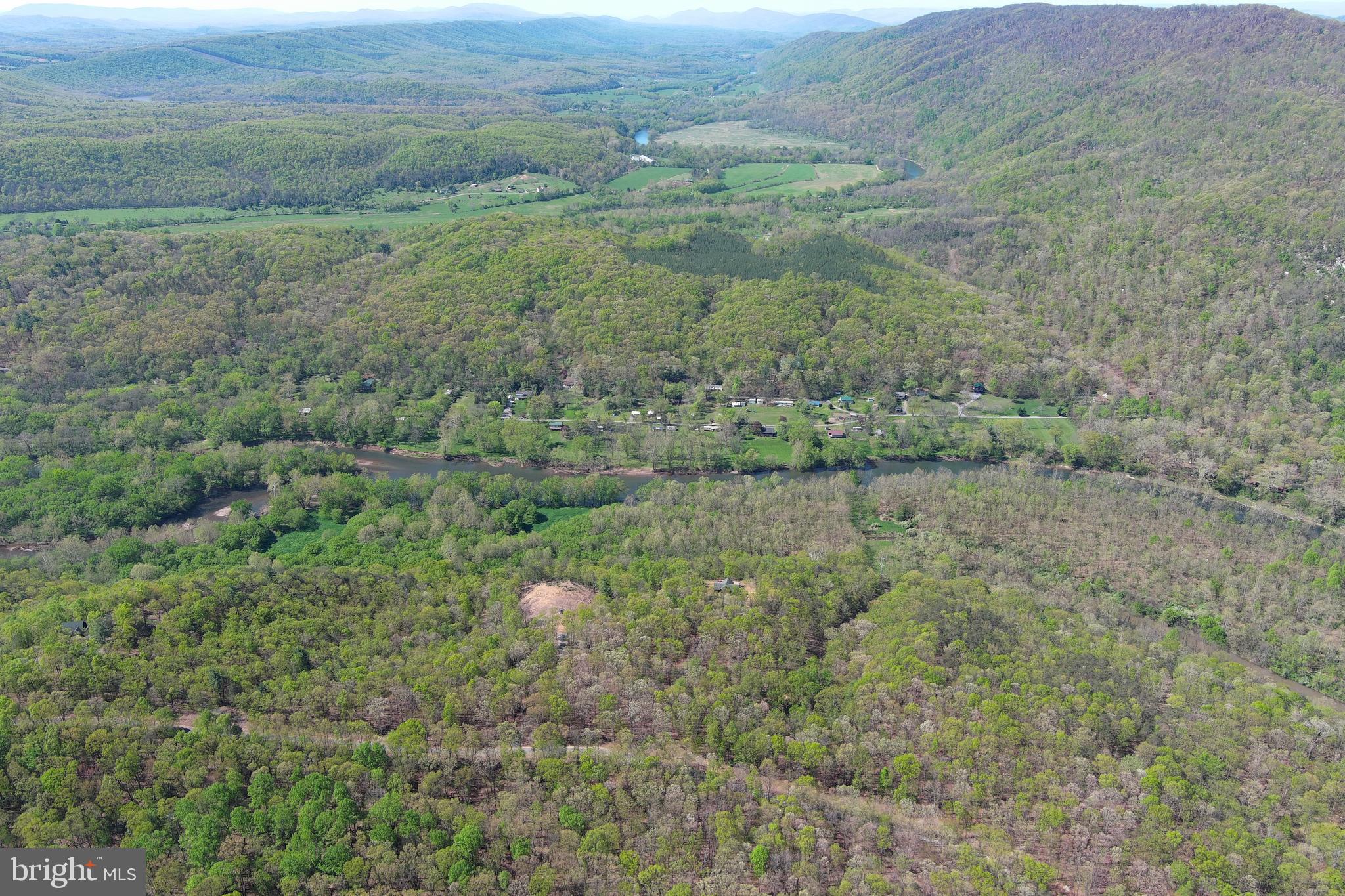 POTOMAC LANDING - Residential