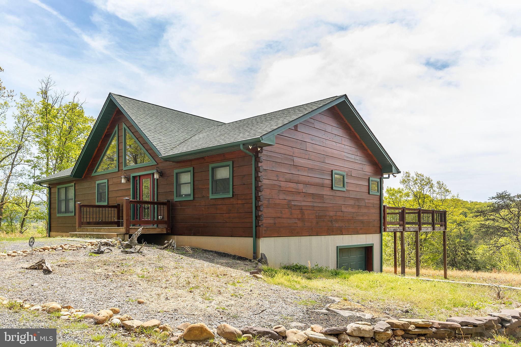 POTOMAC LANDING - Residential