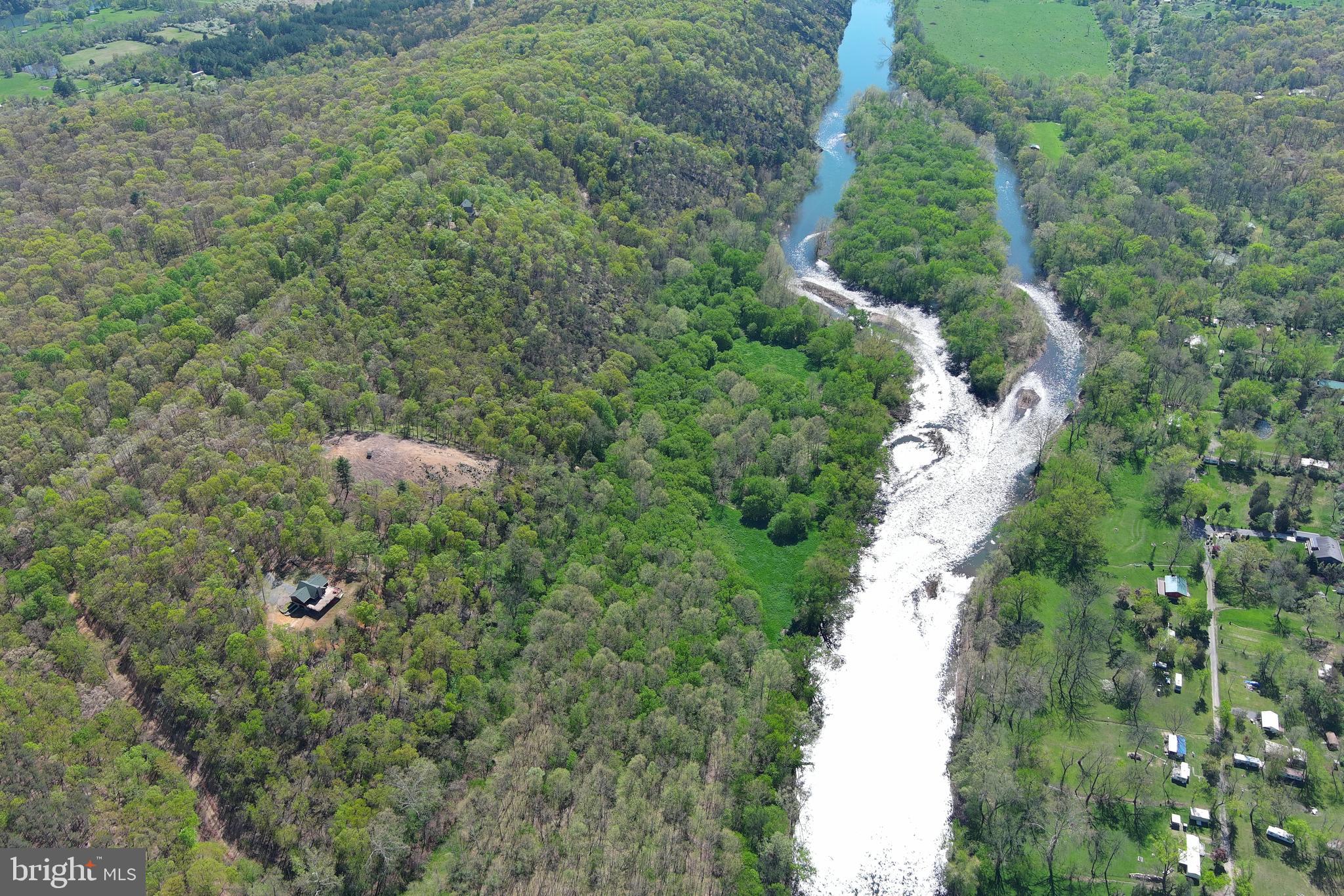 POTOMAC LANDING - Residential