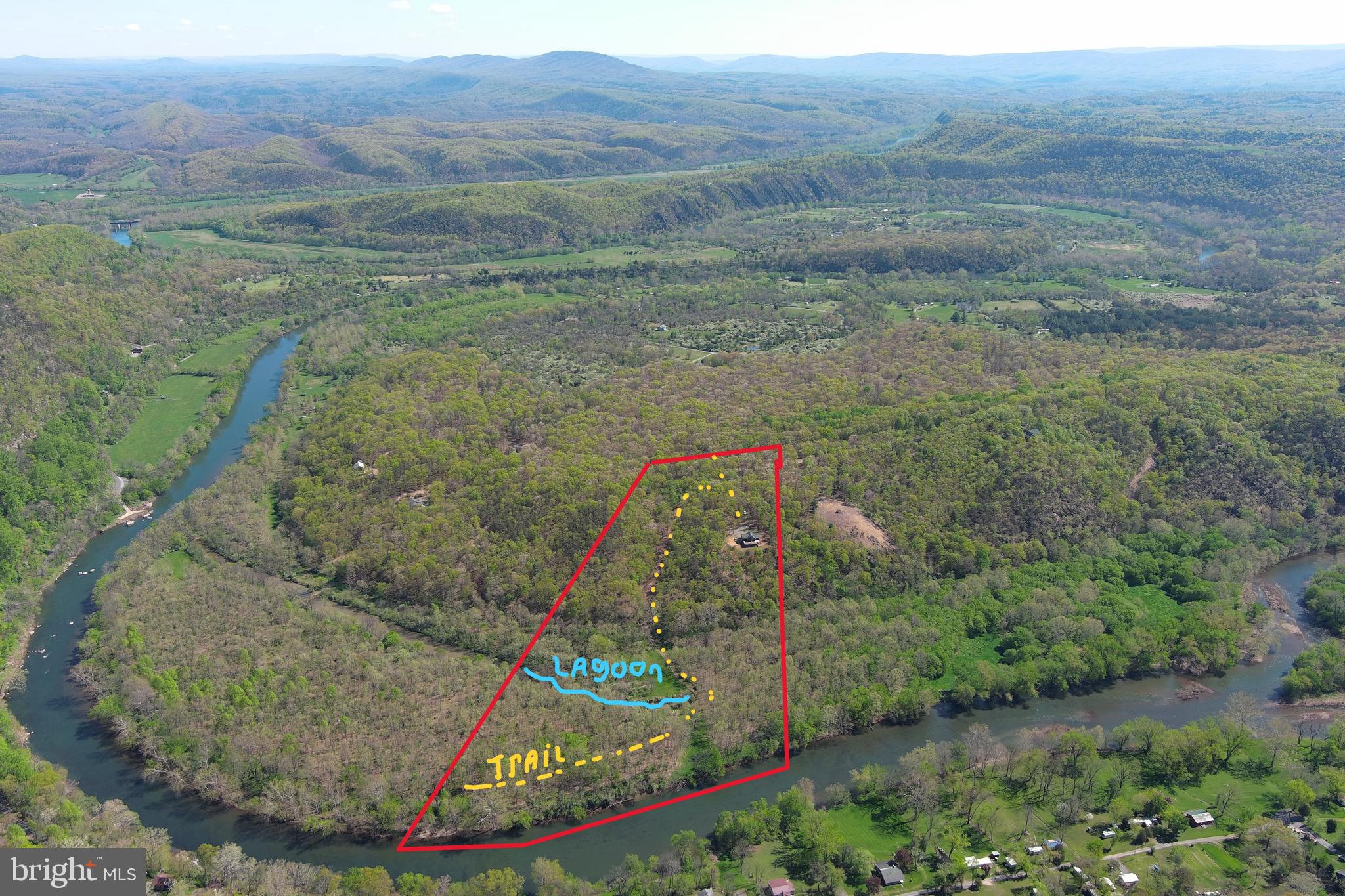 POTOMAC LANDING - Residential