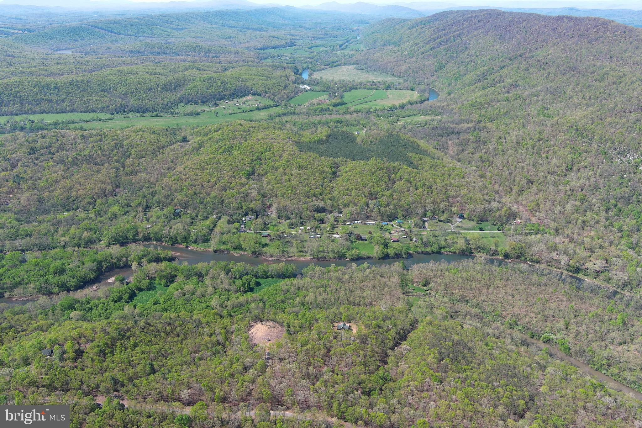 POTOMAC LANDING - Residential