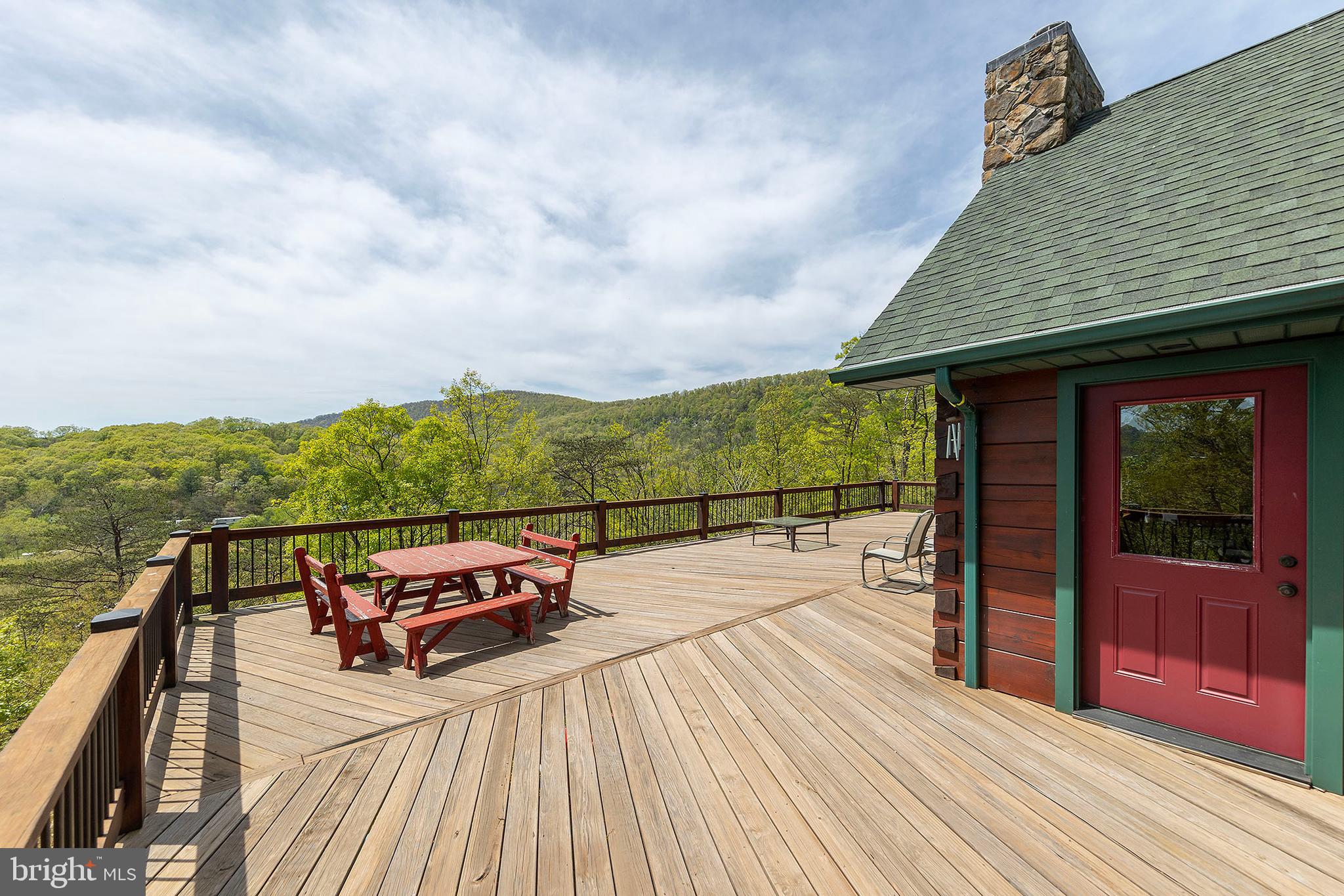 POTOMAC LANDING - Residential