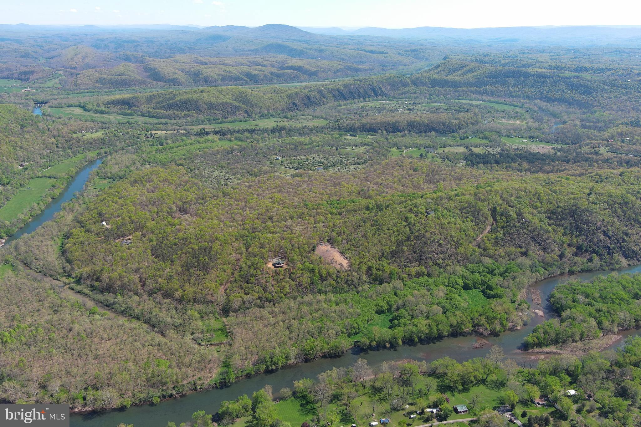 POTOMAC LANDING - Residential