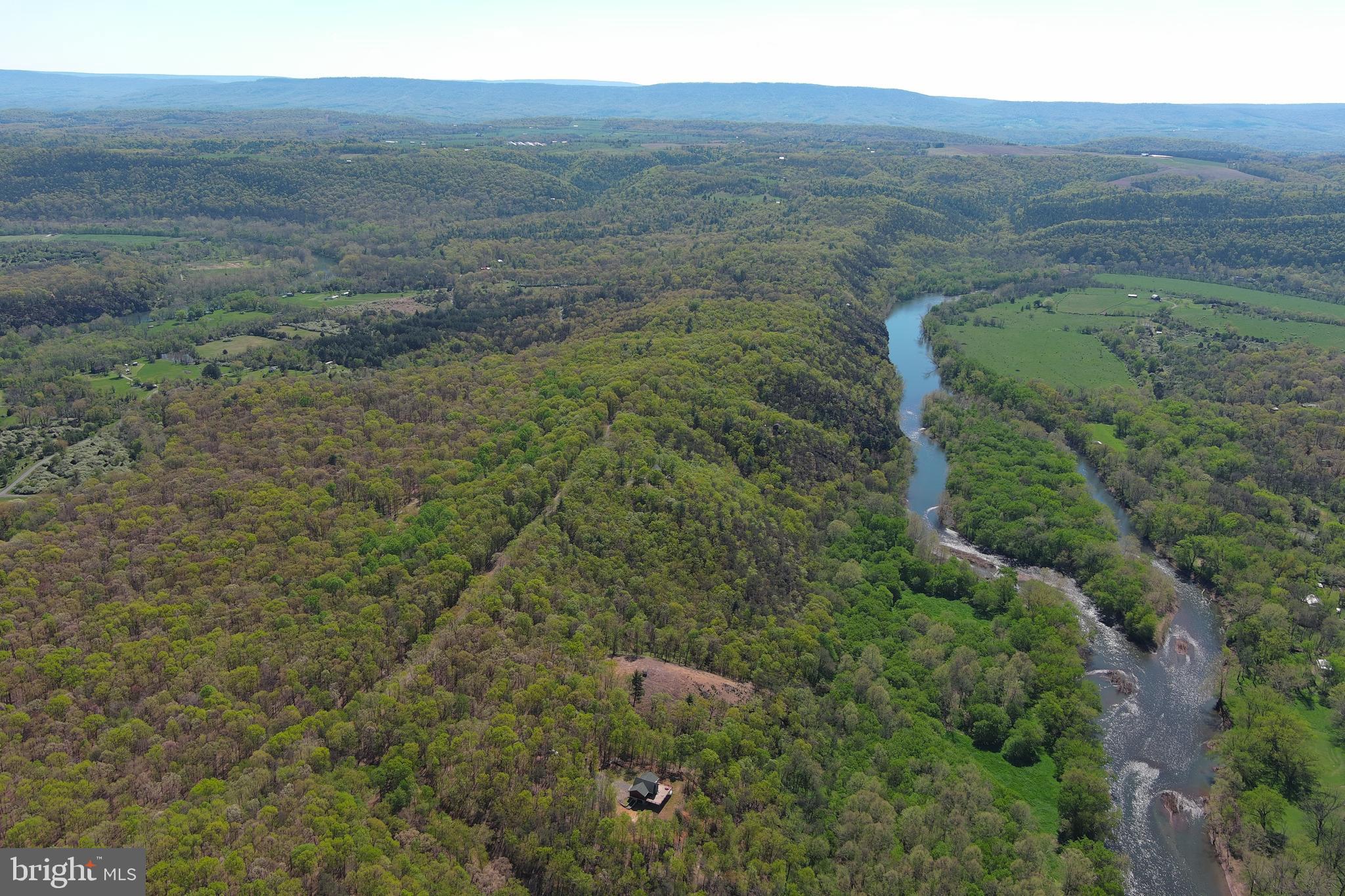 POTOMAC LANDING - Residential