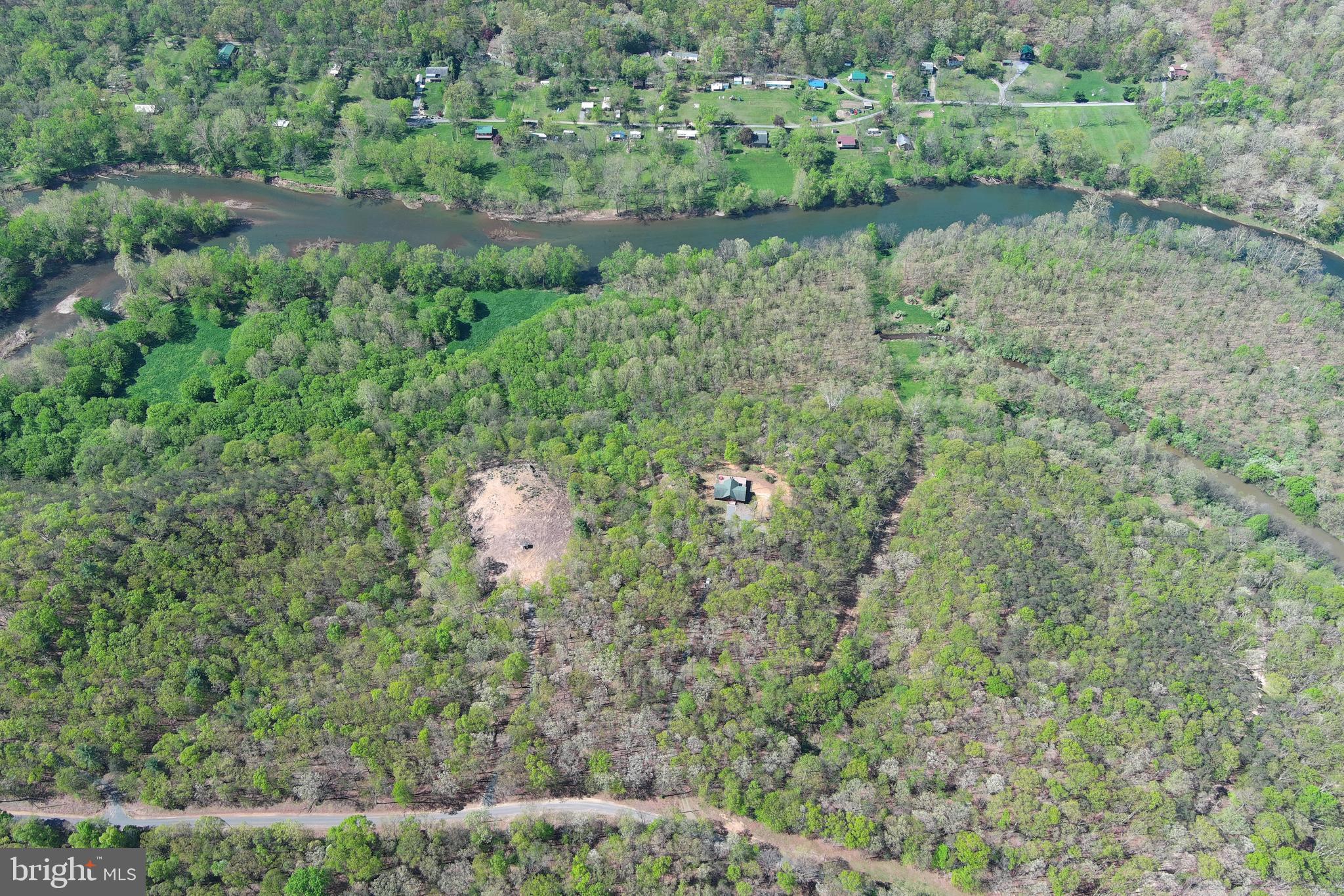 POTOMAC LANDING - Residential