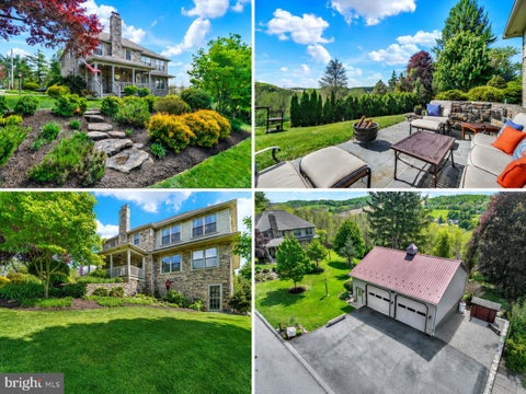 Photo of 115 Hayward Heights, GLEN ROCK, PA 17327 (MLS # PAYK2105192)