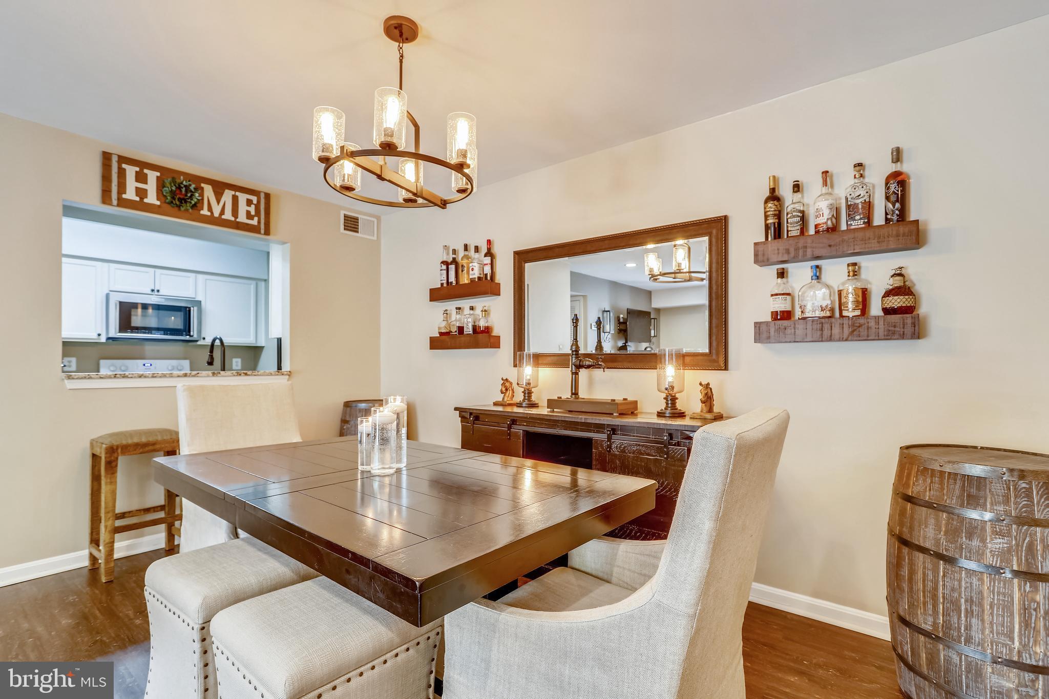 PONDS AT CENTREVILLE - Residential