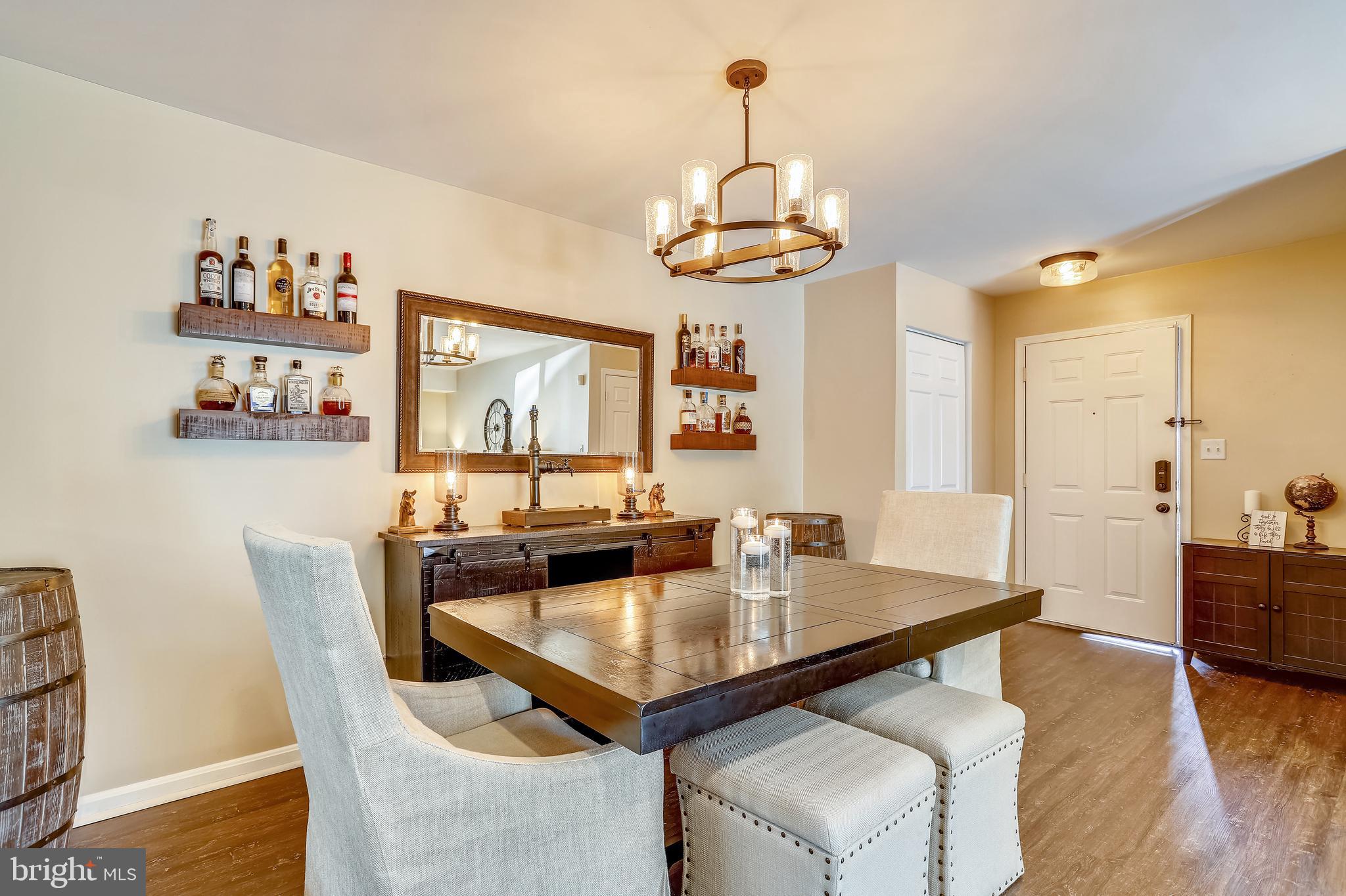 PONDS AT CENTREVILLE - Residential