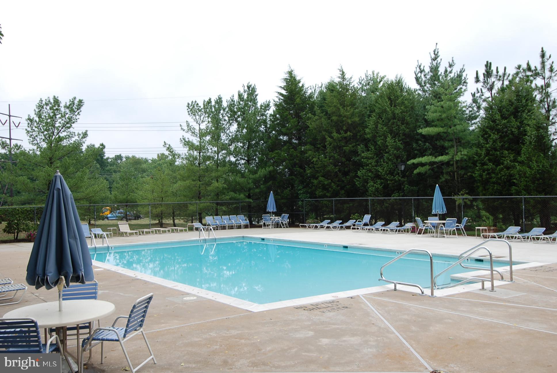 PONDS AT CENTREVILLE - Residential