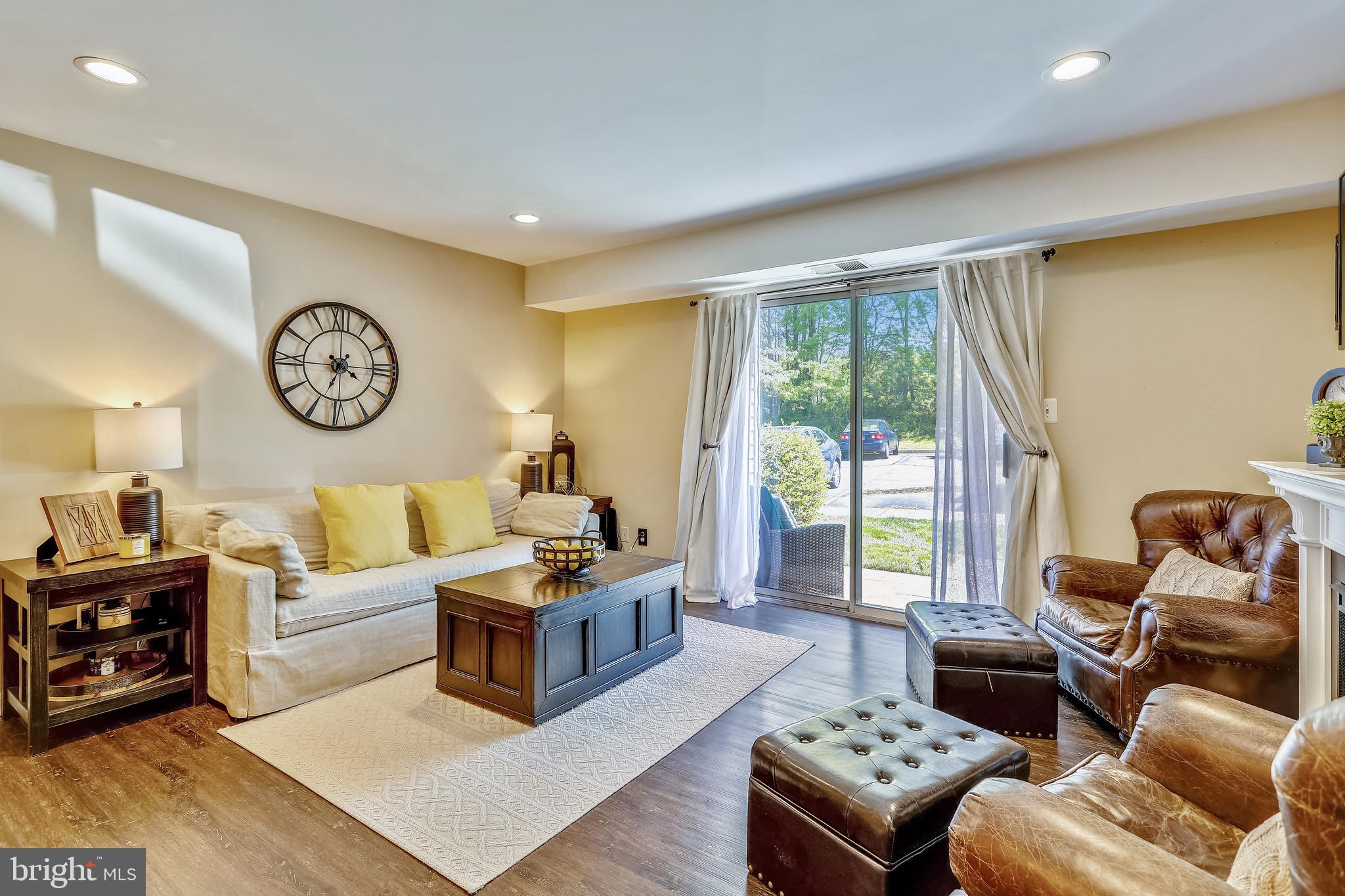 PONDS AT CENTREVILLE - Residential