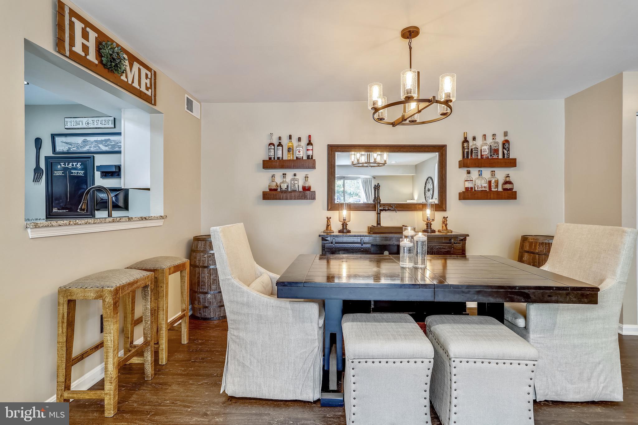 PONDS AT CENTREVILLE - Residential