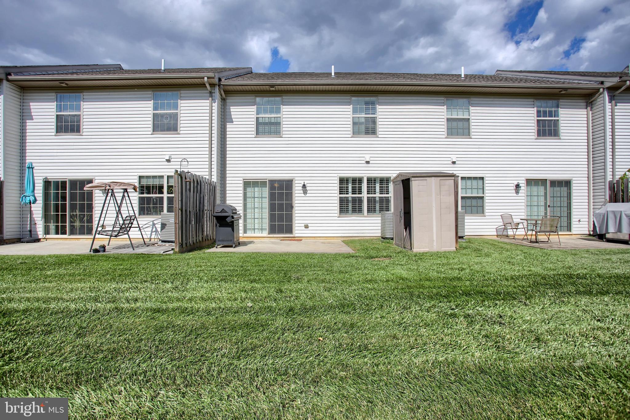 MELBOURNE PLACE II - Residential