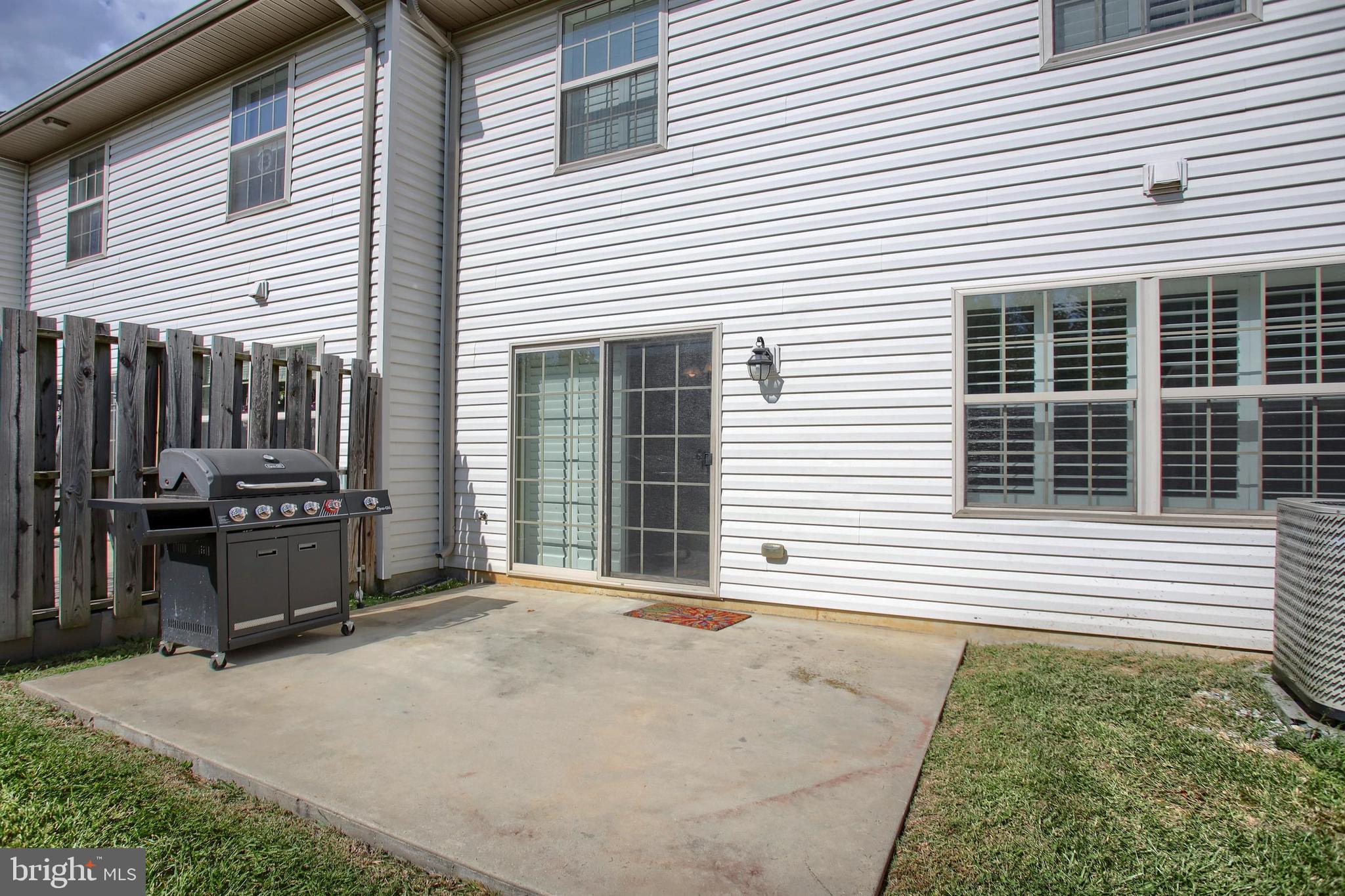 MELBOURNE PLACE II - Residential