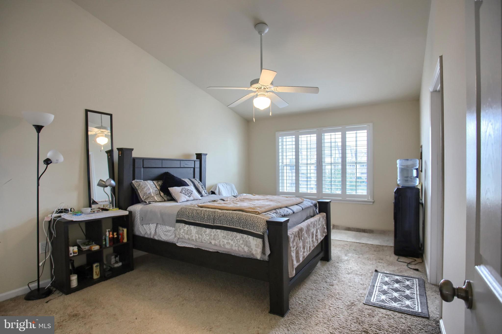 MELBOURNE PLACE II - Residential