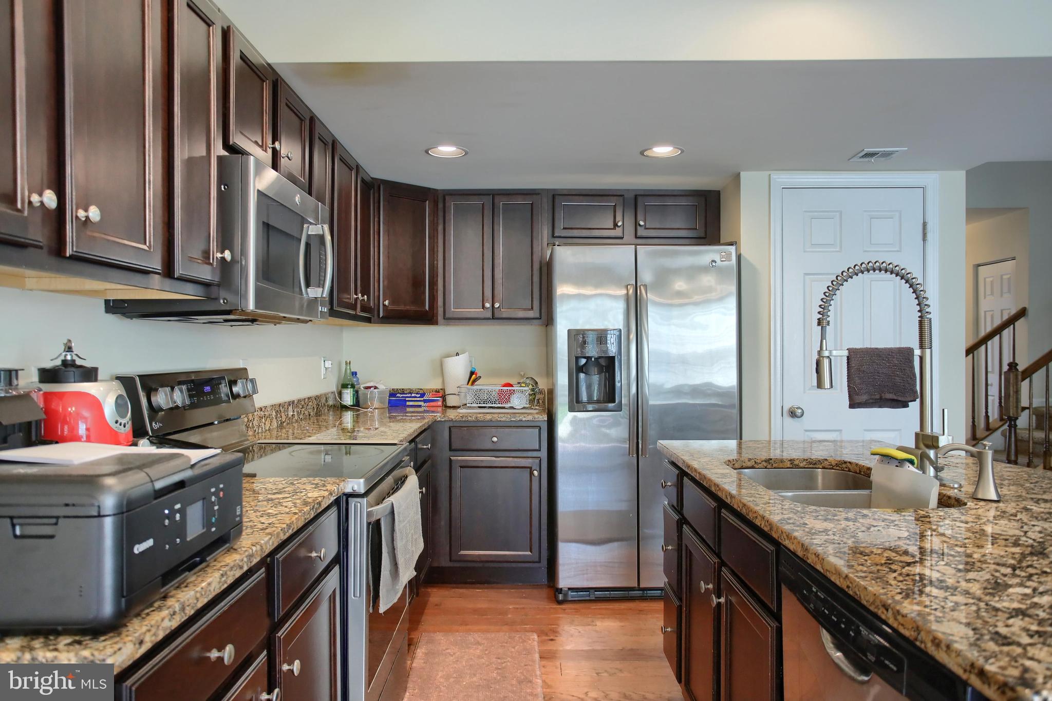 MELBOURNE PLACE II - Residential