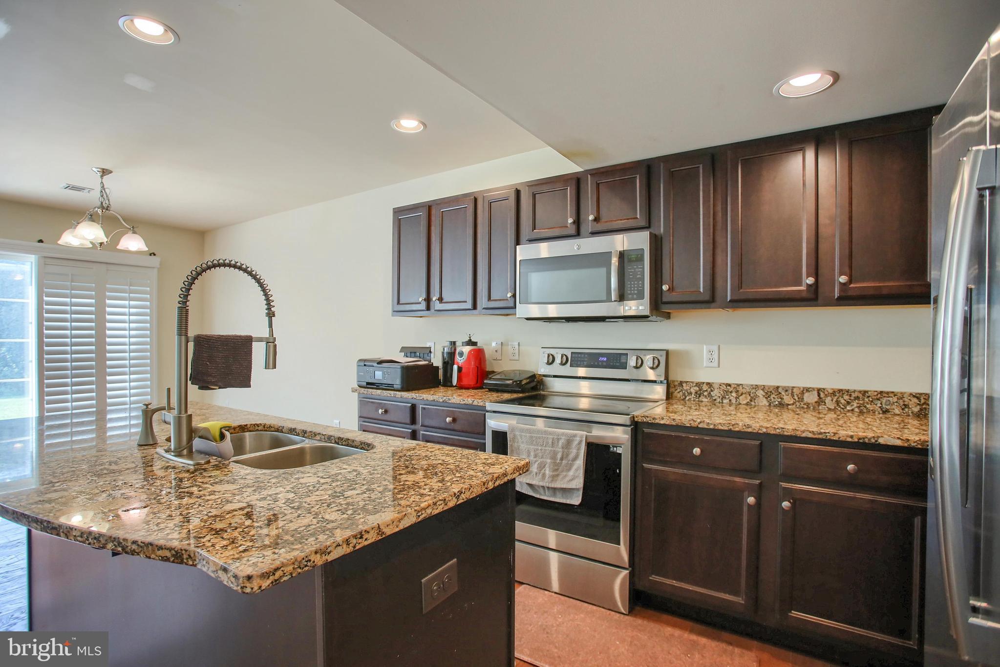 MELBOURNE PLACE II - Residential