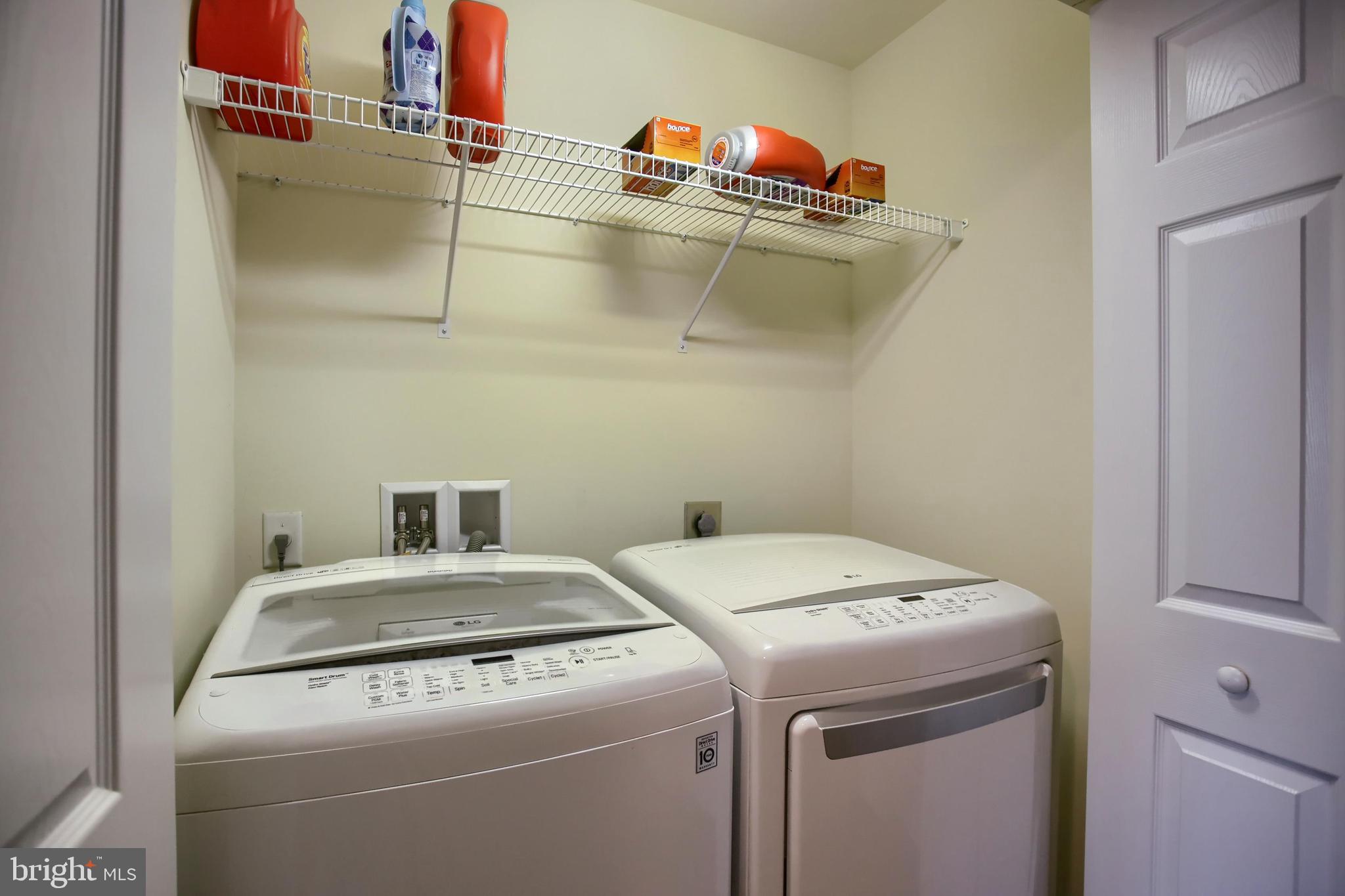 MELBOURNE PLACE II - Residential