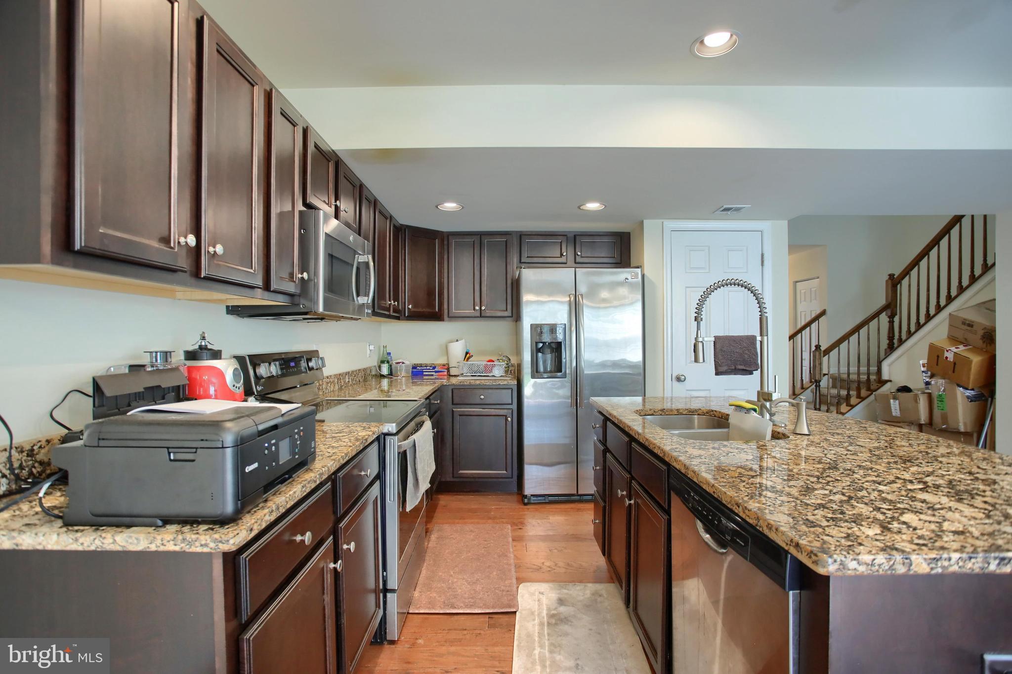 MELBOURNE PLACE II - Residential