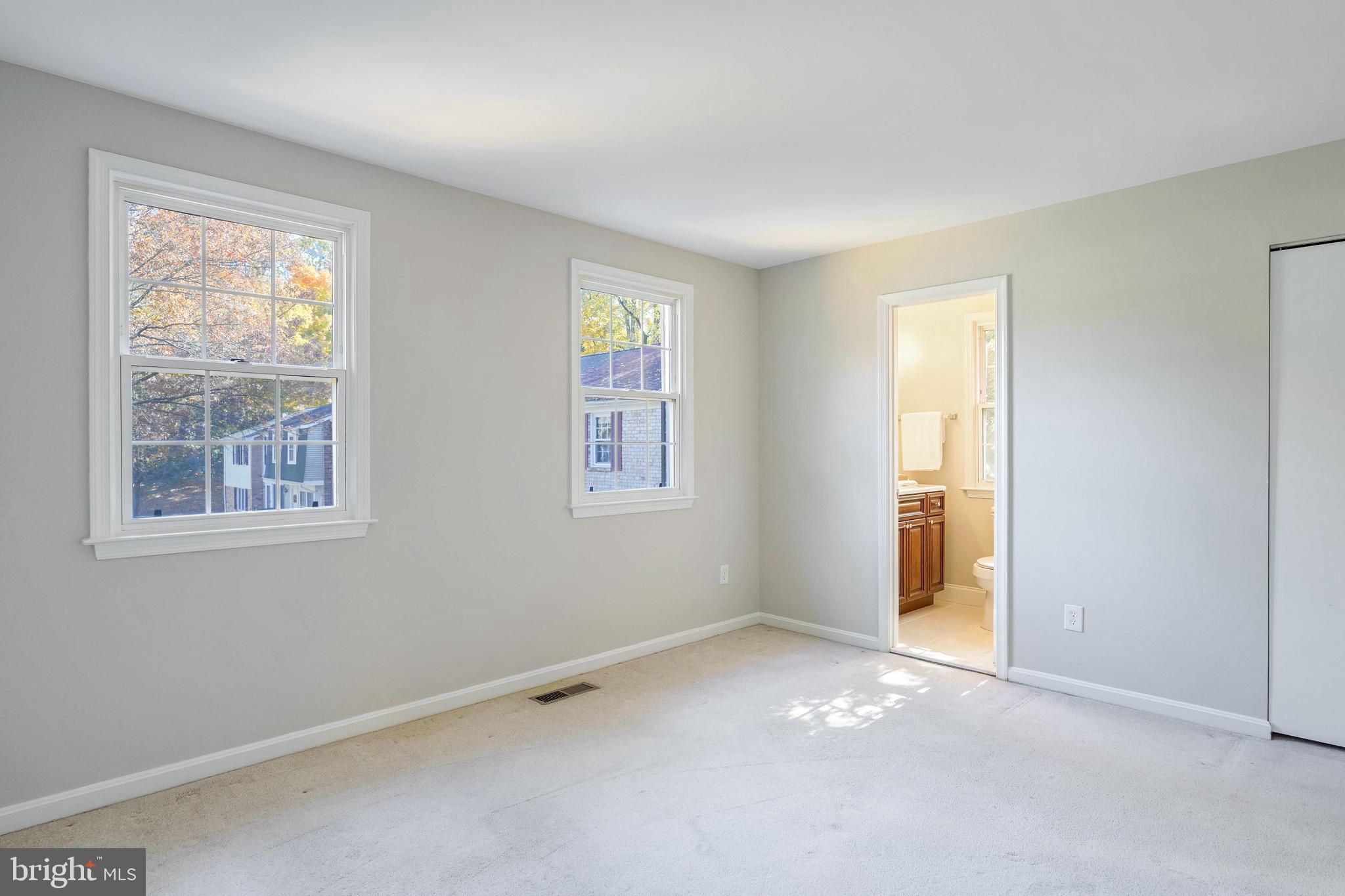 BURGOYNE FOREST WEST - Residential