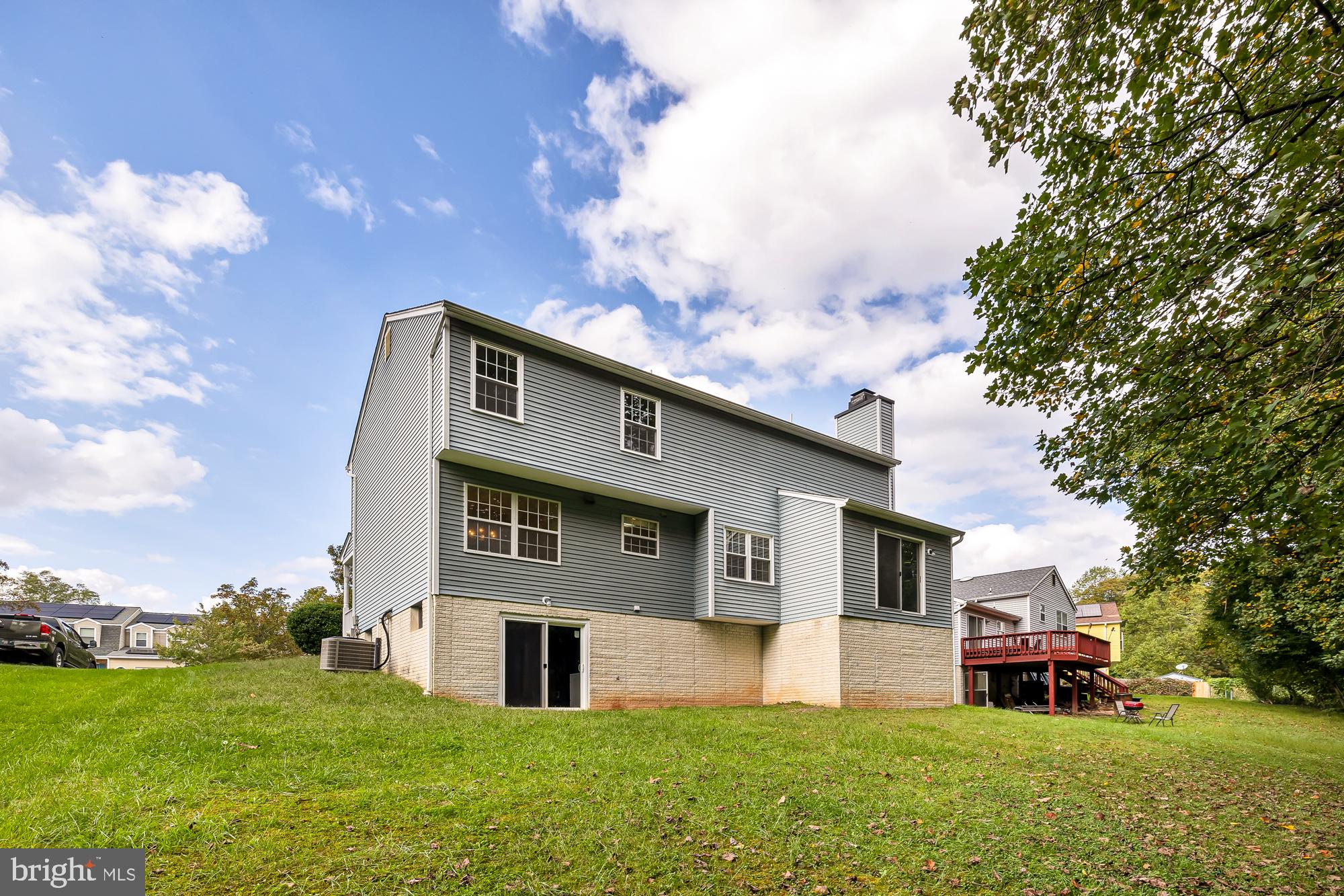 LANHAM - Residential