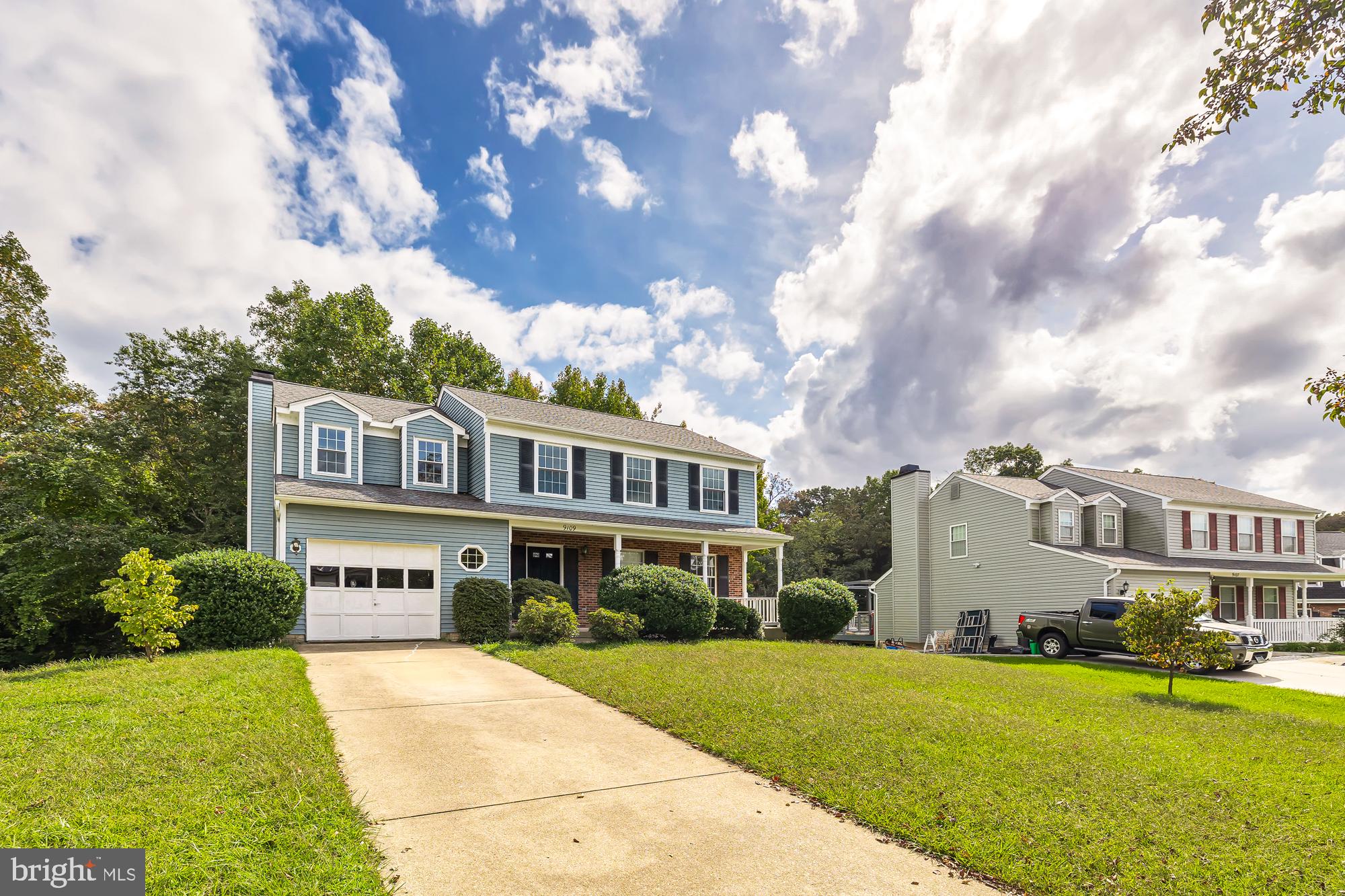 LANHAM - Residential