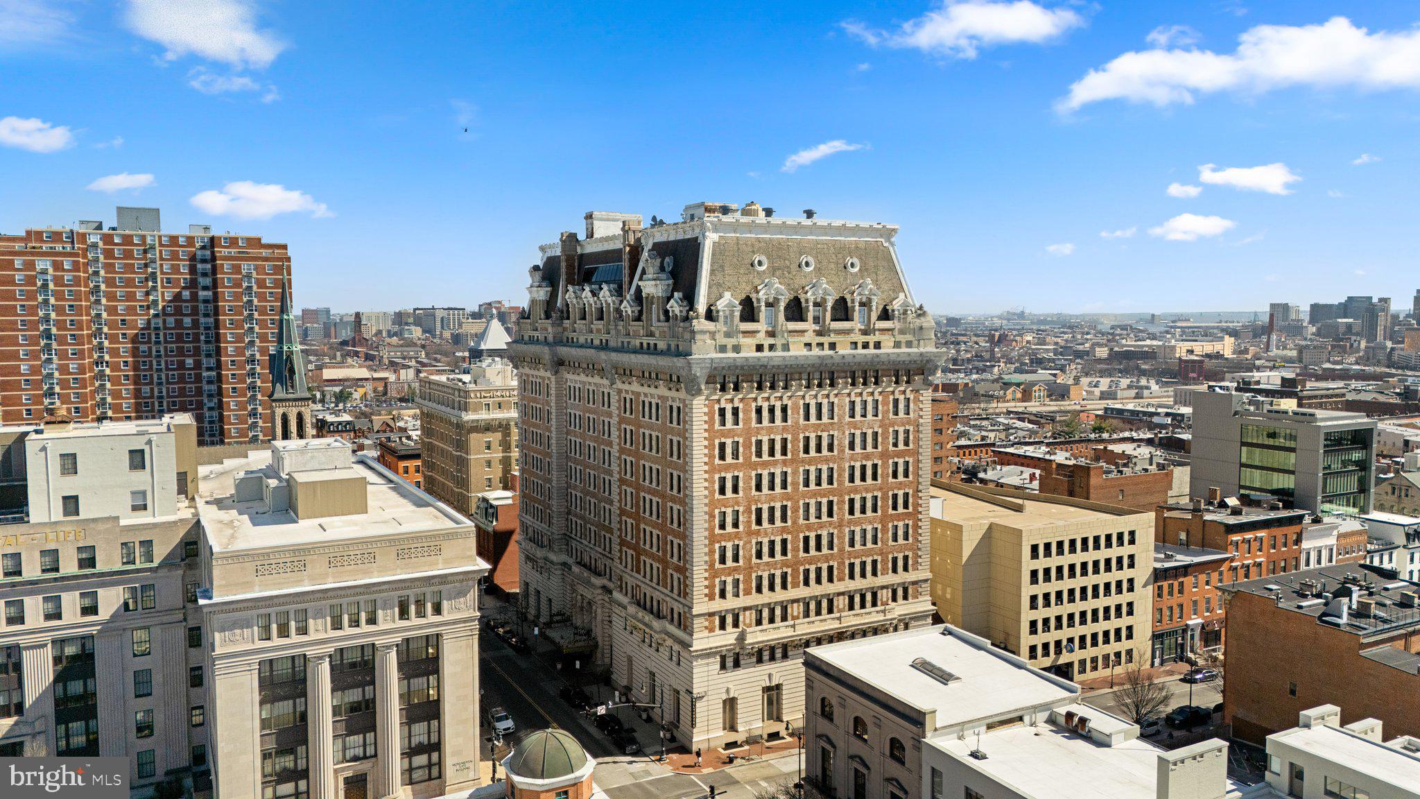 MOUNT VERNON - Residential