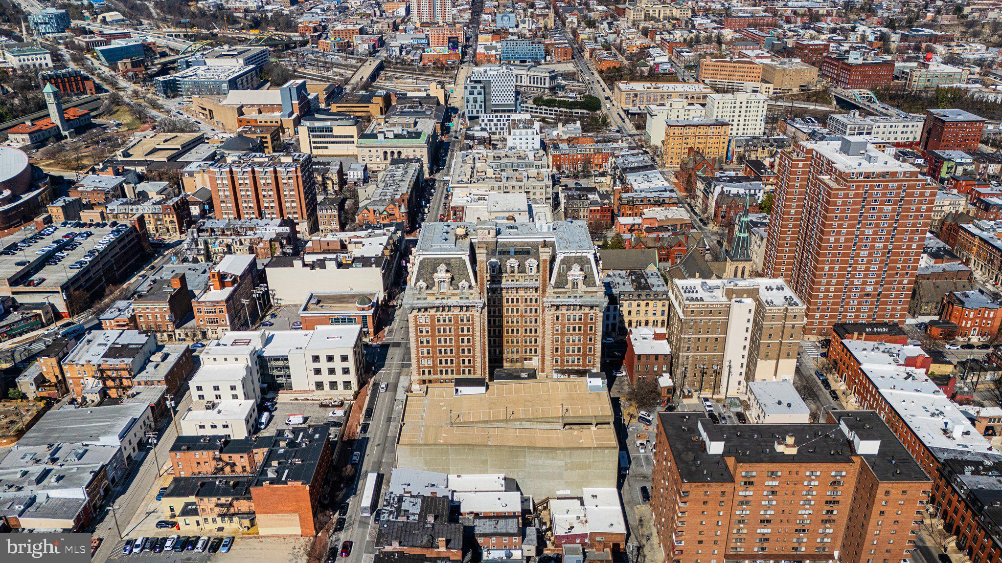 MOUNT VERNON - Residential