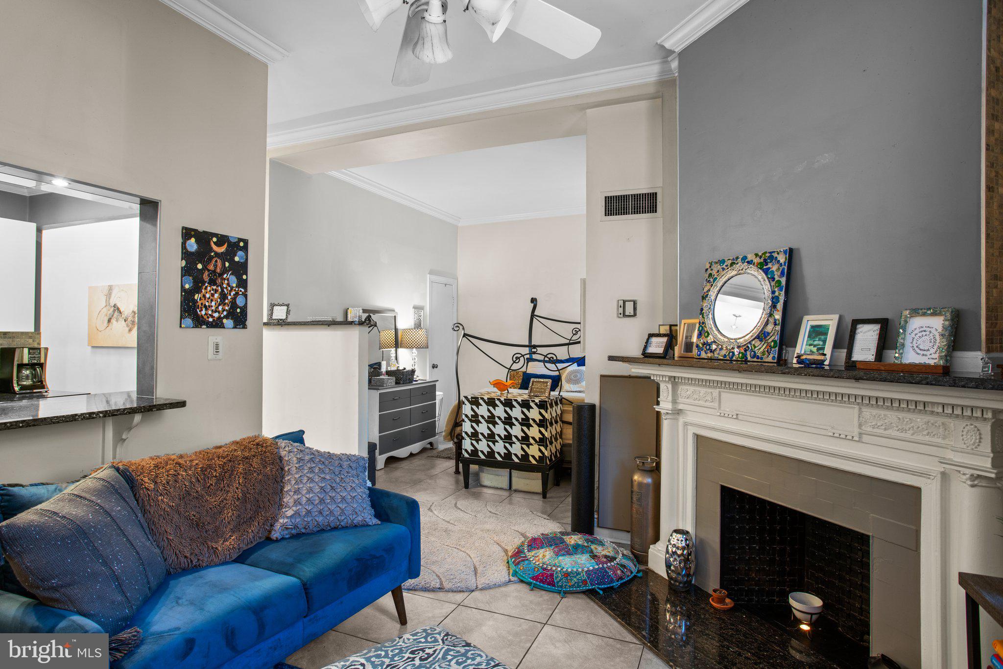 MOUNT VERNON - Residential