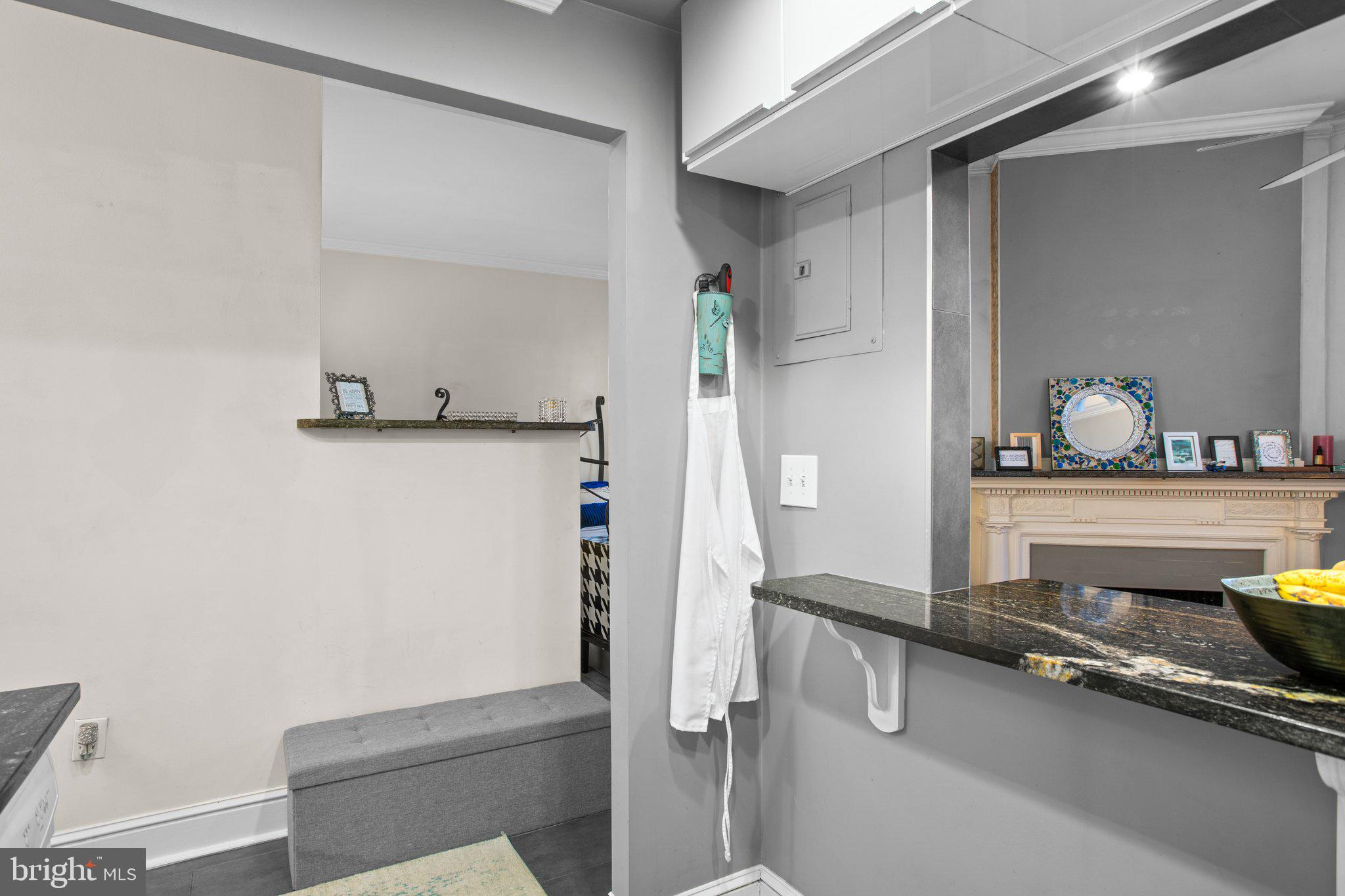 MOUNT VERNON - Residential