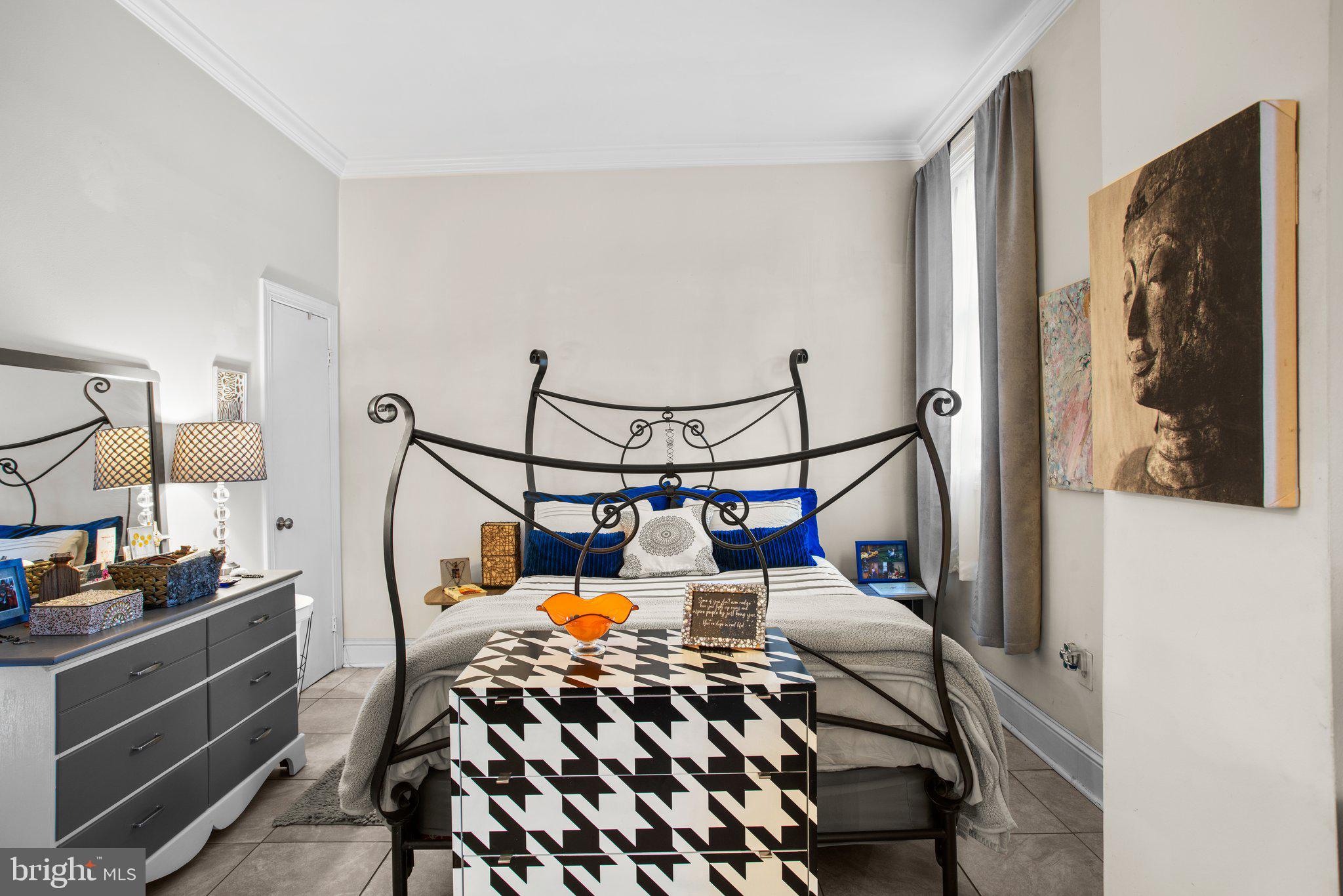 MOUNT VERNON - Residential