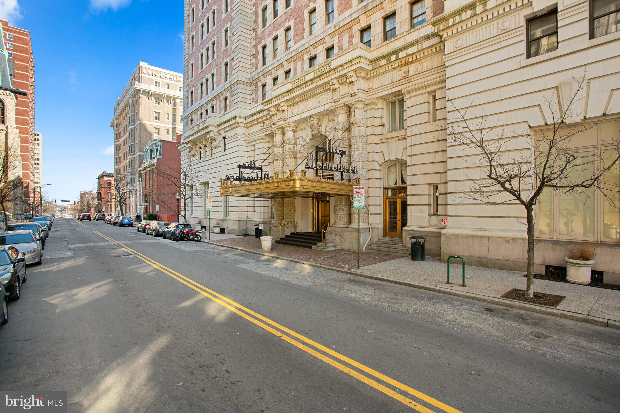 MOUNT VERNON - Residential