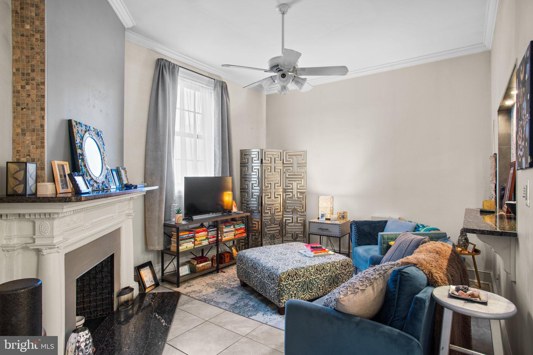 MOUNT VERNON - Residential