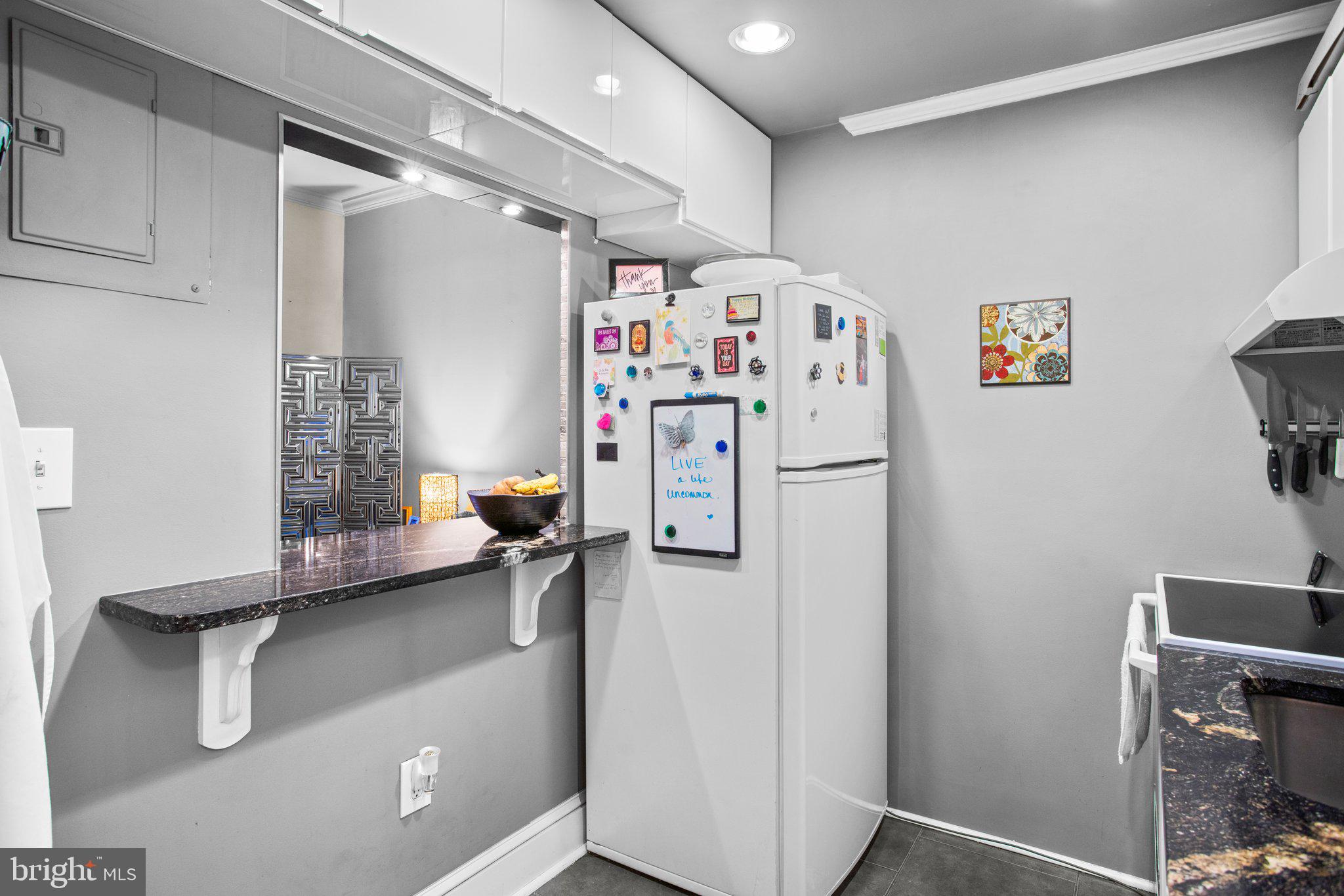 MOUNT VERNON - Residential