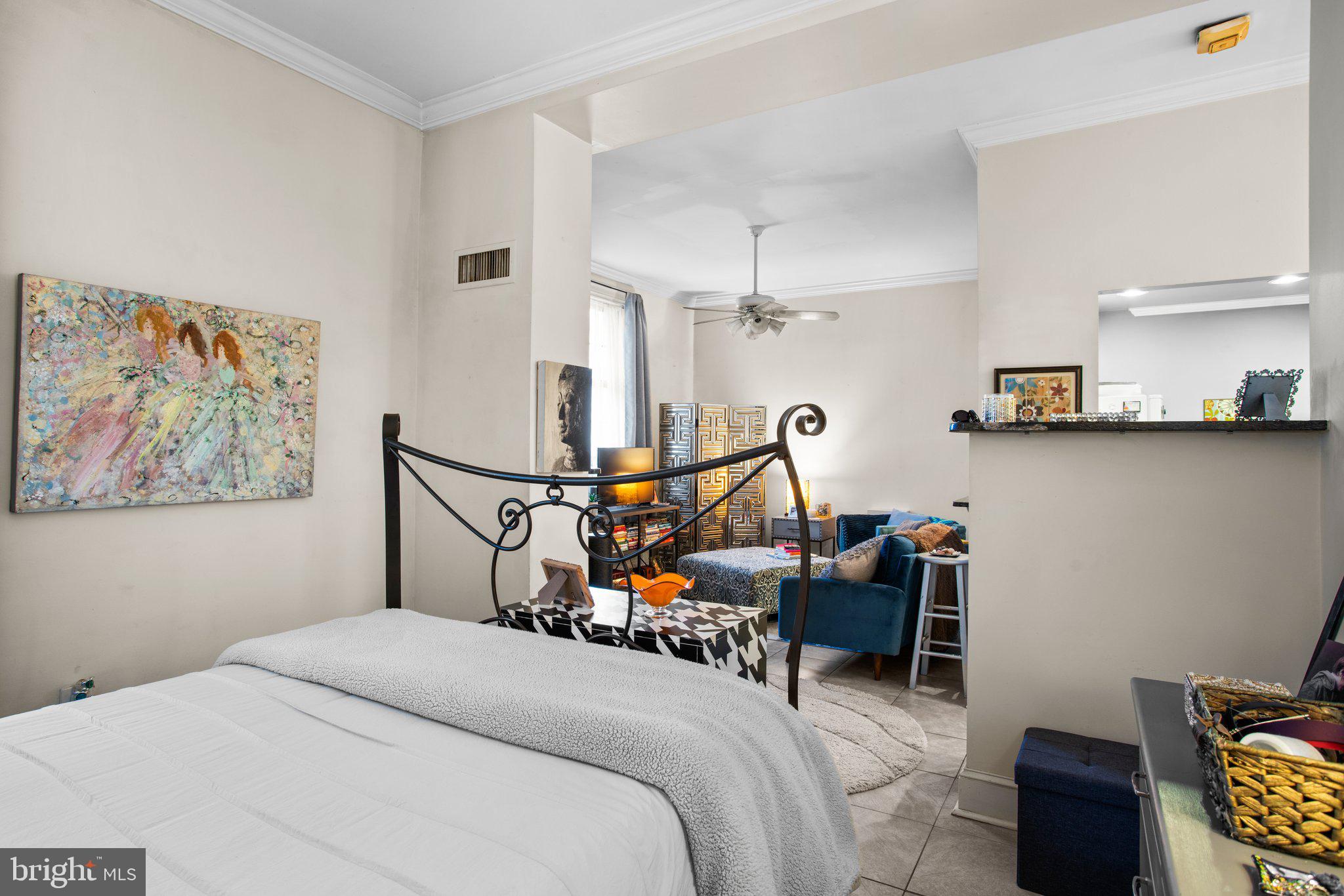 MOUNT VERNON - Residential