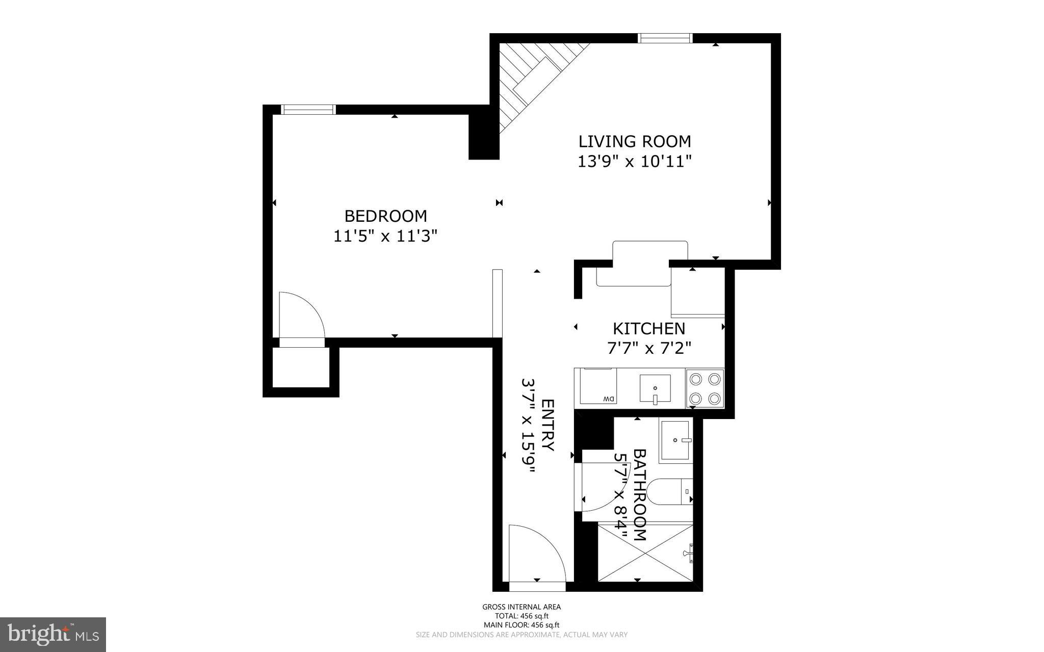 MOUNT VERNON - Residential