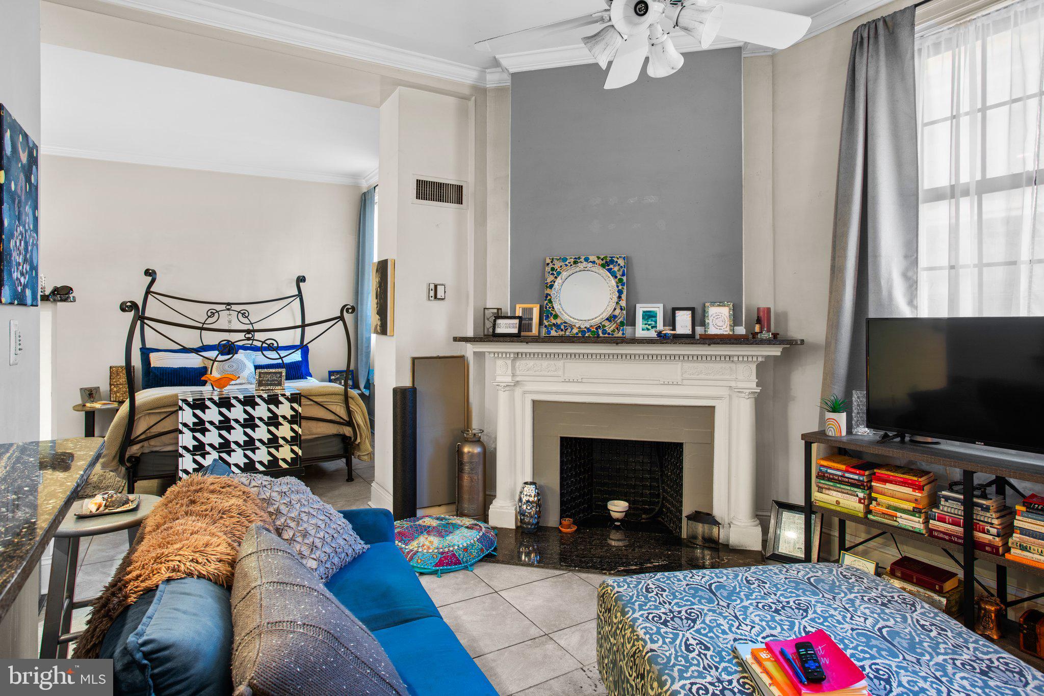 MOUNT VERNON - Residential