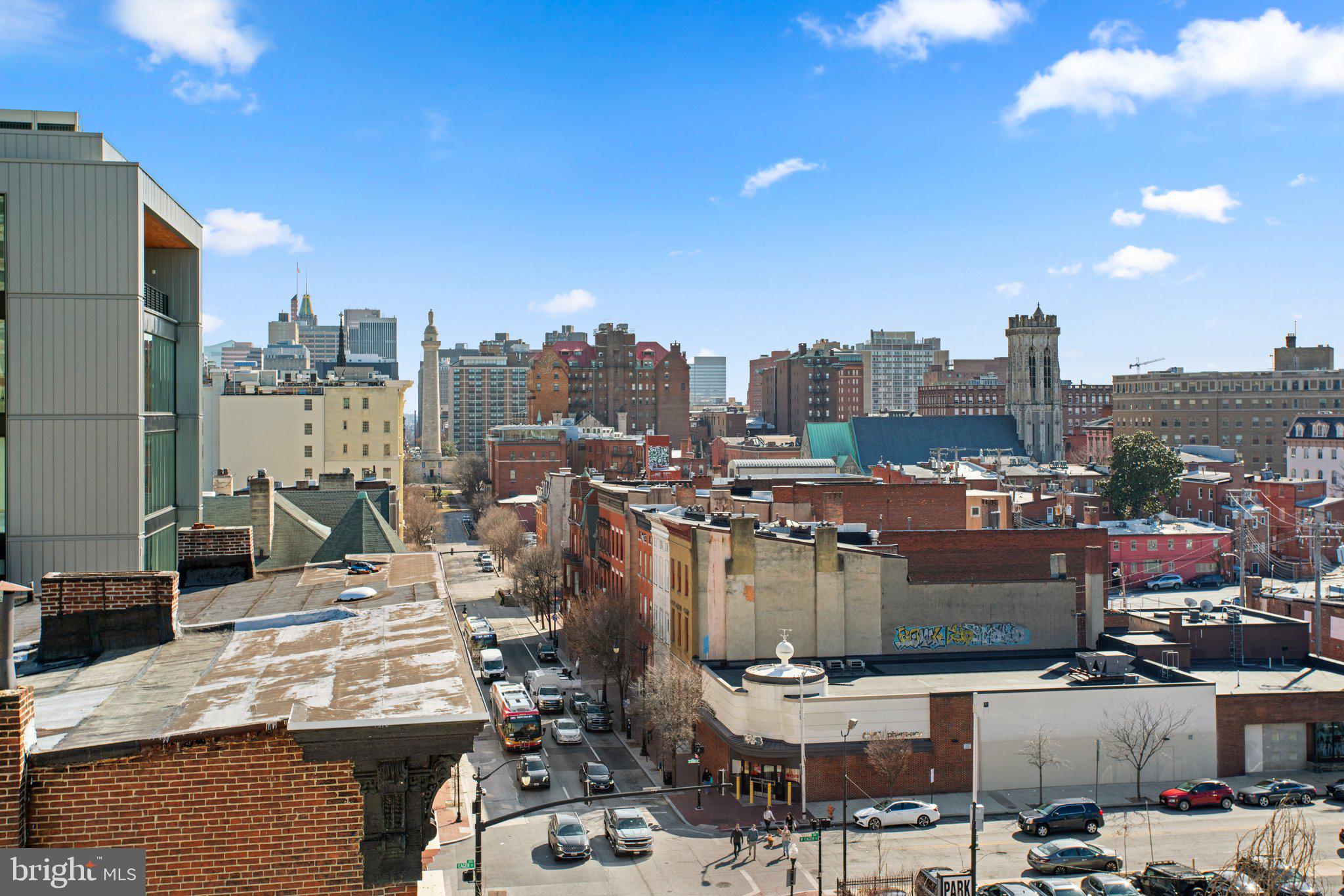 MOUNT VERNON - Residential