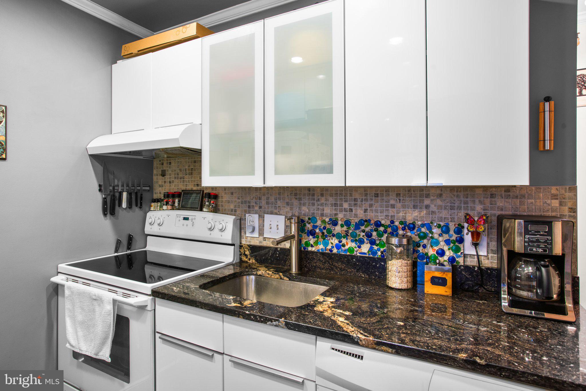 MOUNT VERNON - Residential