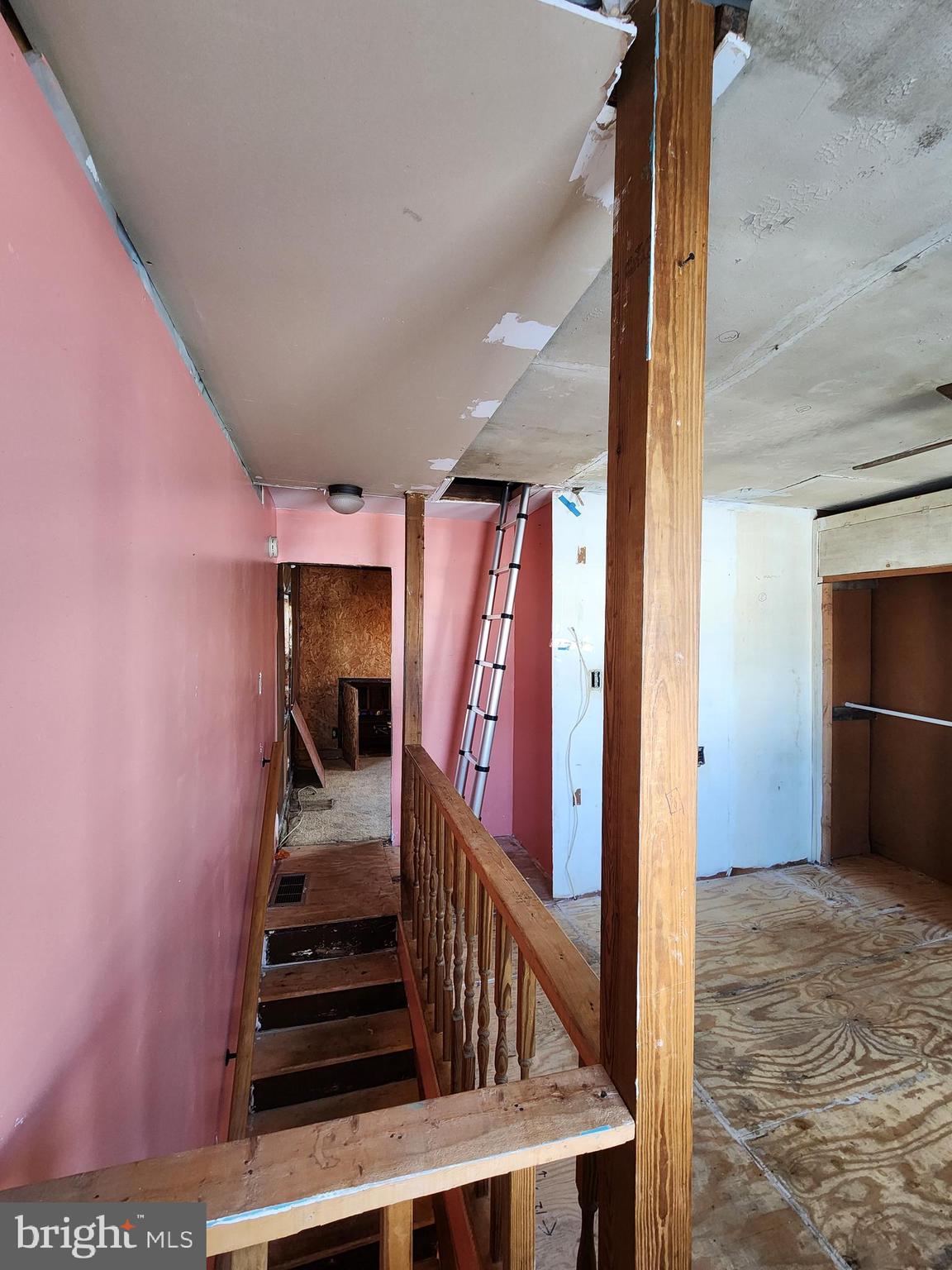 TURNER STATION - Residential