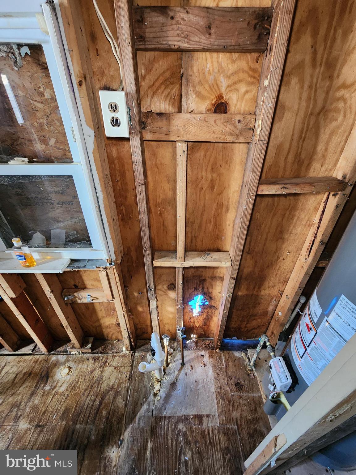 TURNER STATION - Residential