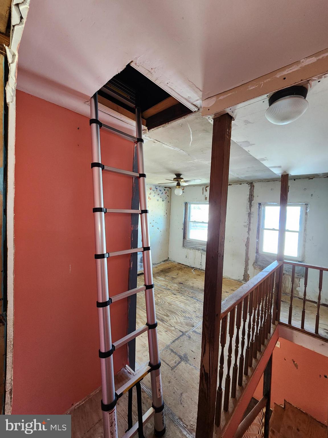 TURNER STATION - Residential